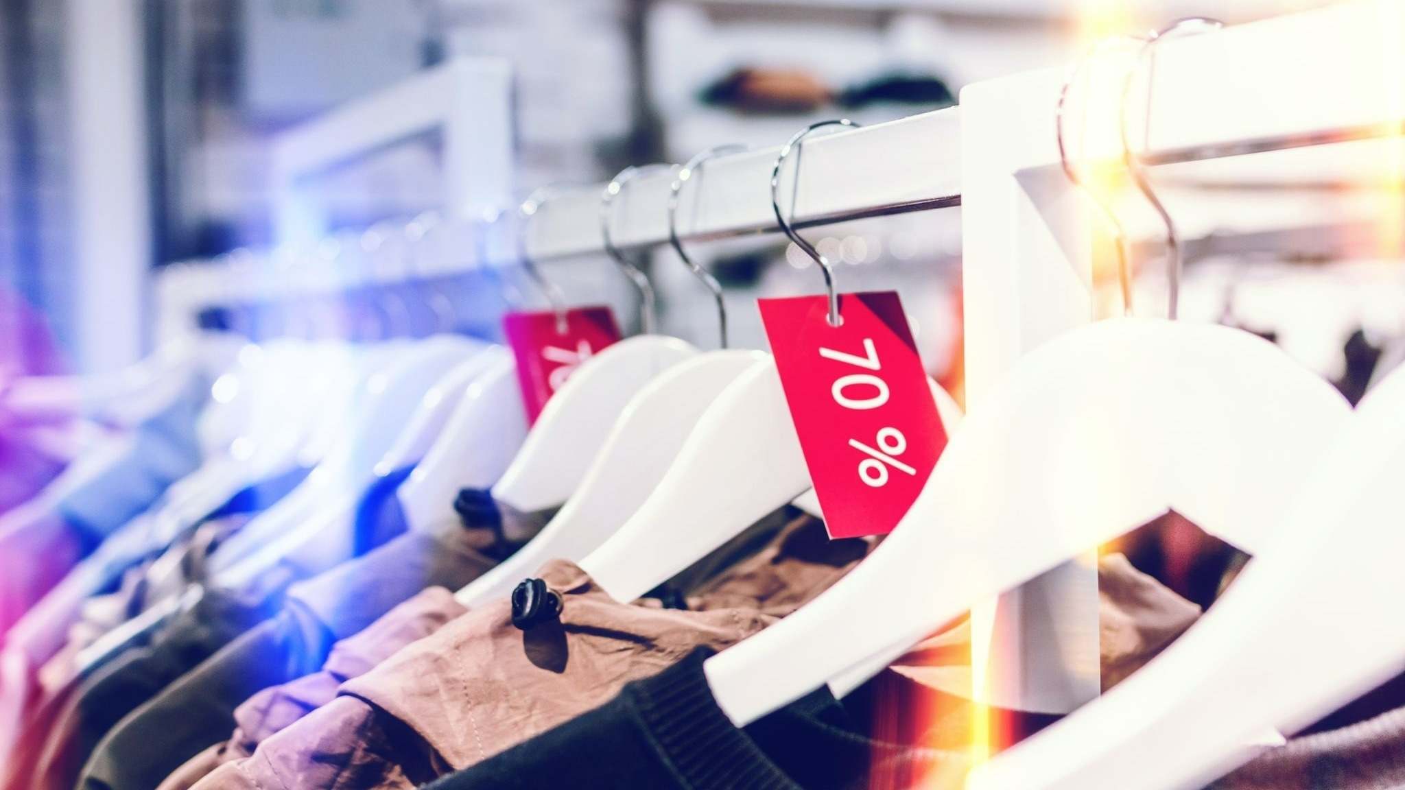 EuropaPress_5663289_recomendaciones_hora_comprar_rebajas_enero