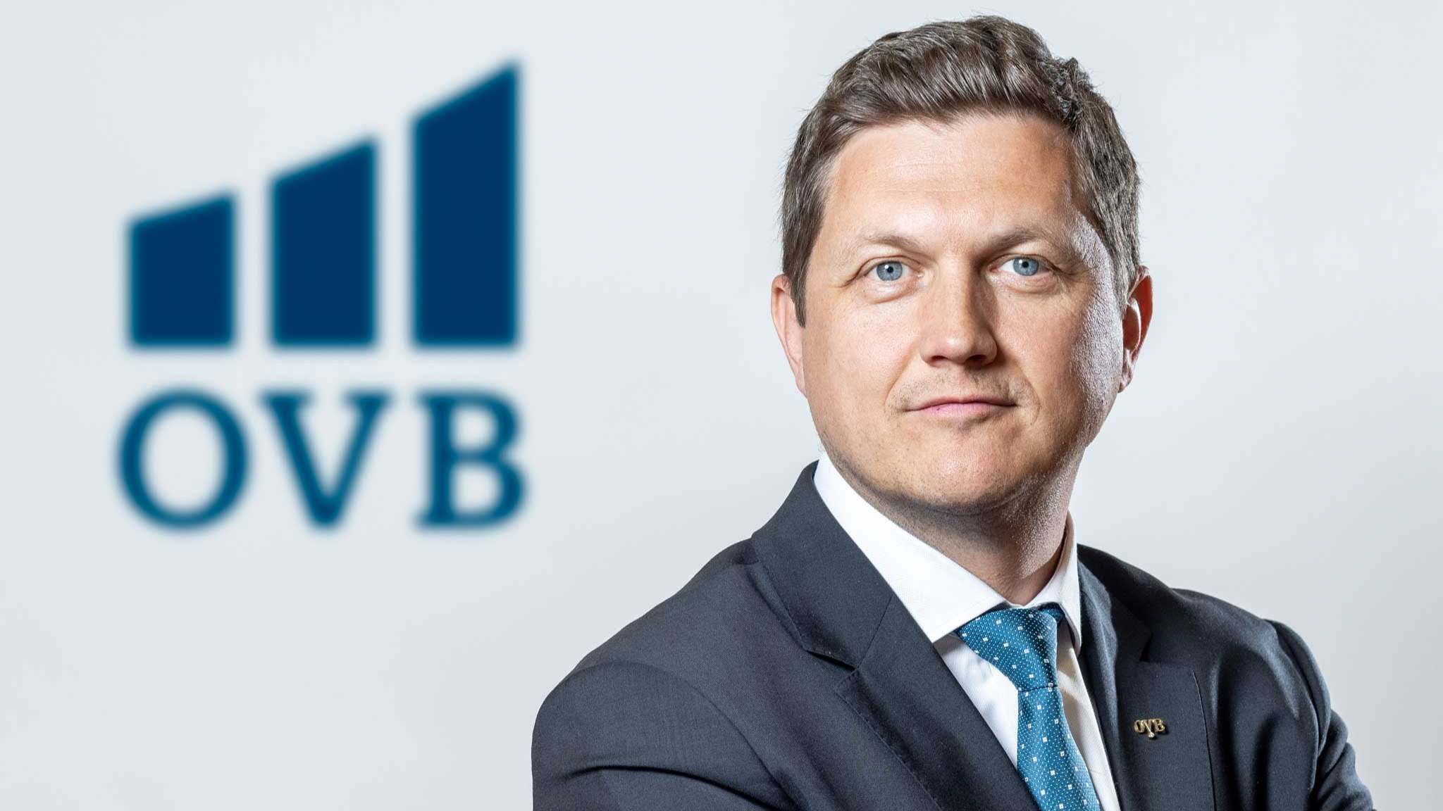 Harald Ortner, director general de OBV.