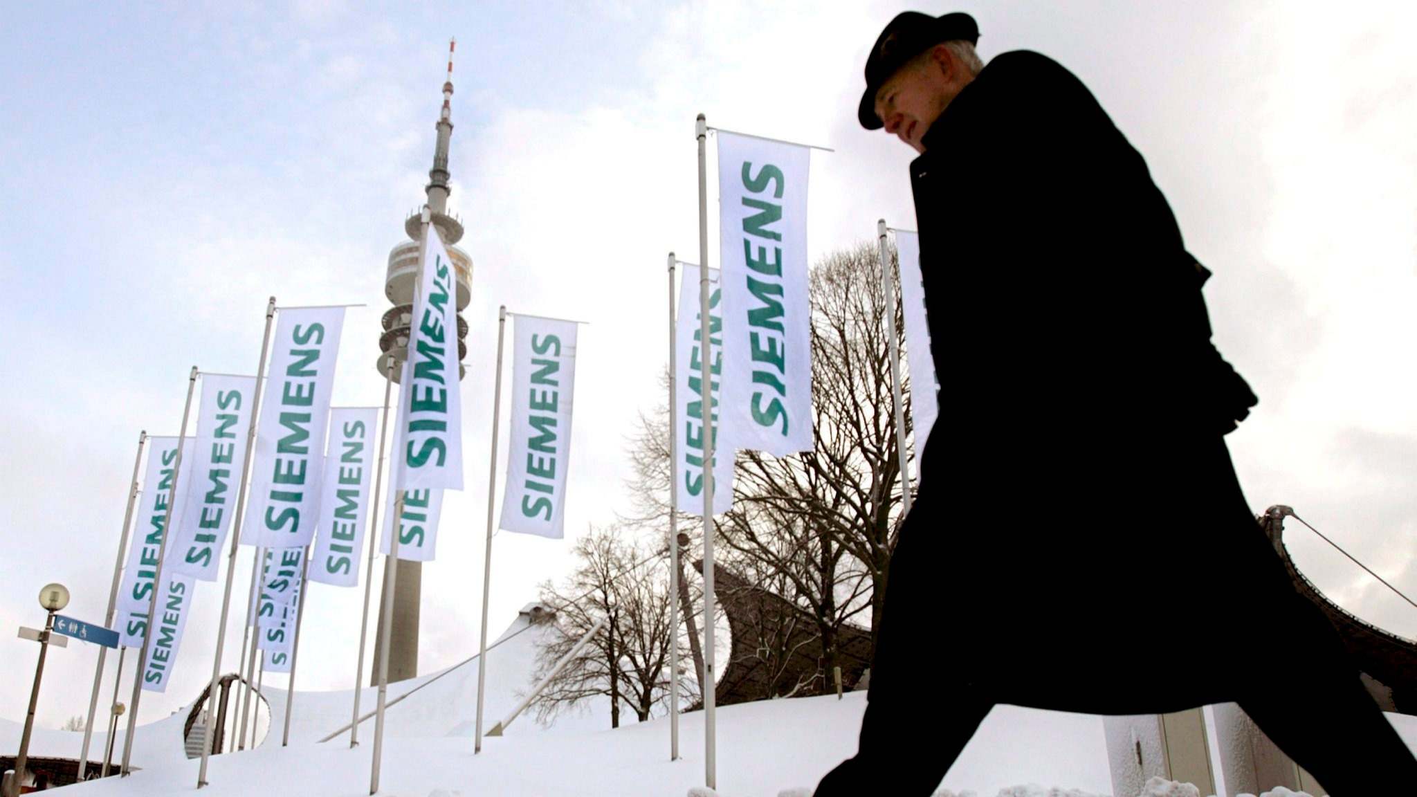 SiemensMunich