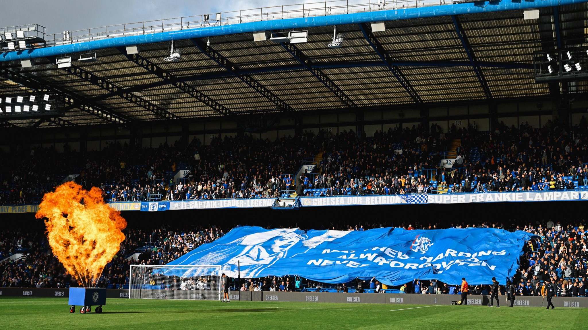 Chelsea Stamford Bridge