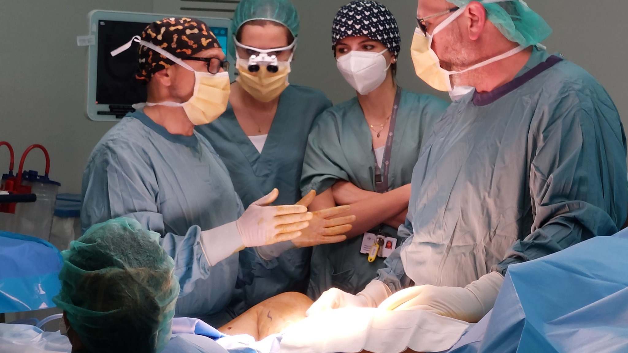 HospitalSantPauHito