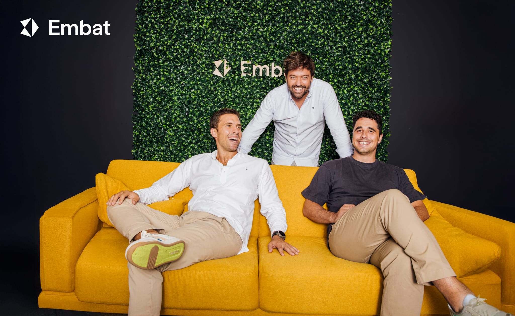 Fintech Embat