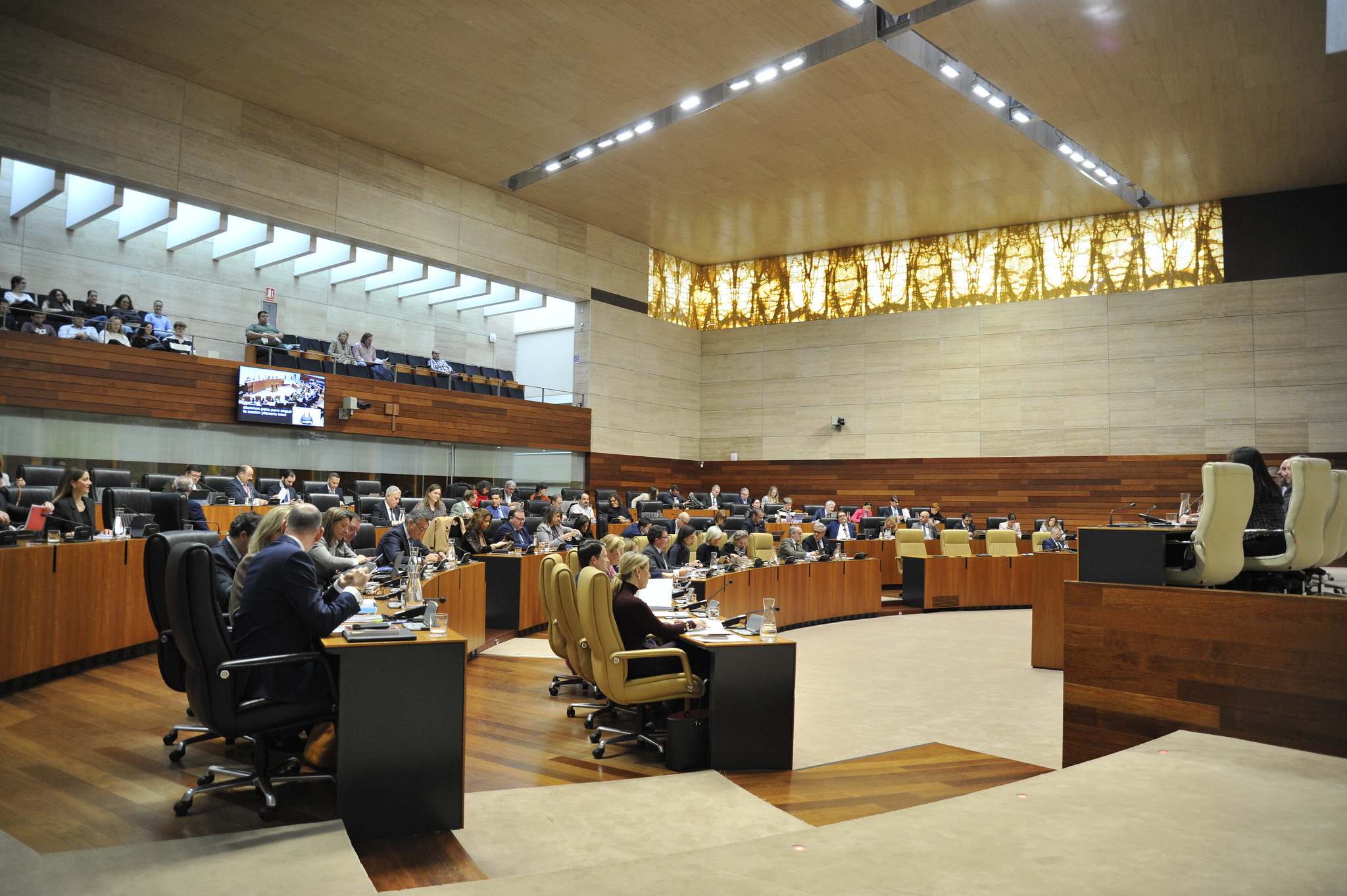 Asamblea de Extremadura