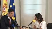 Sánchez quiere tener los Presupuestos de 2019 aprobados para el mes de marzo