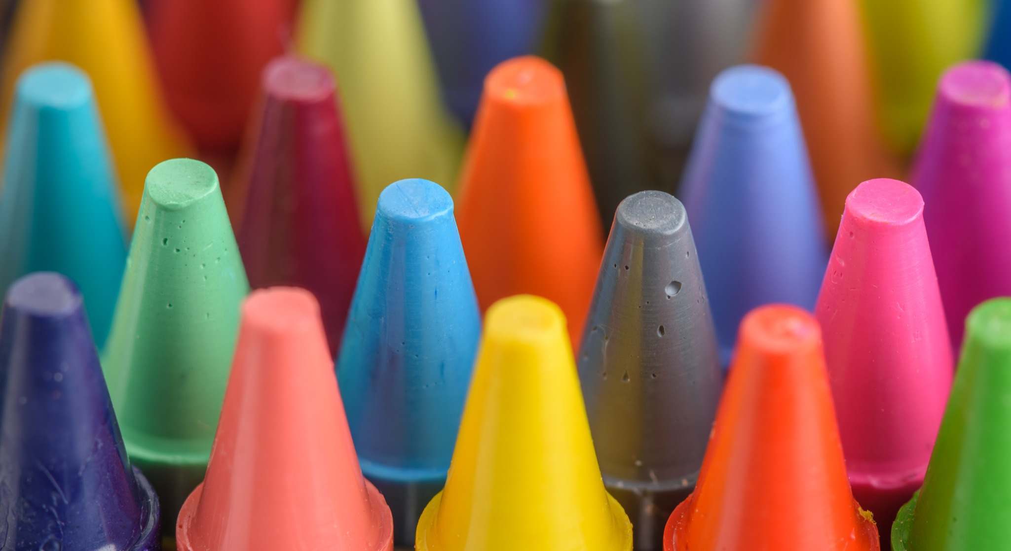 Pinturas de colores