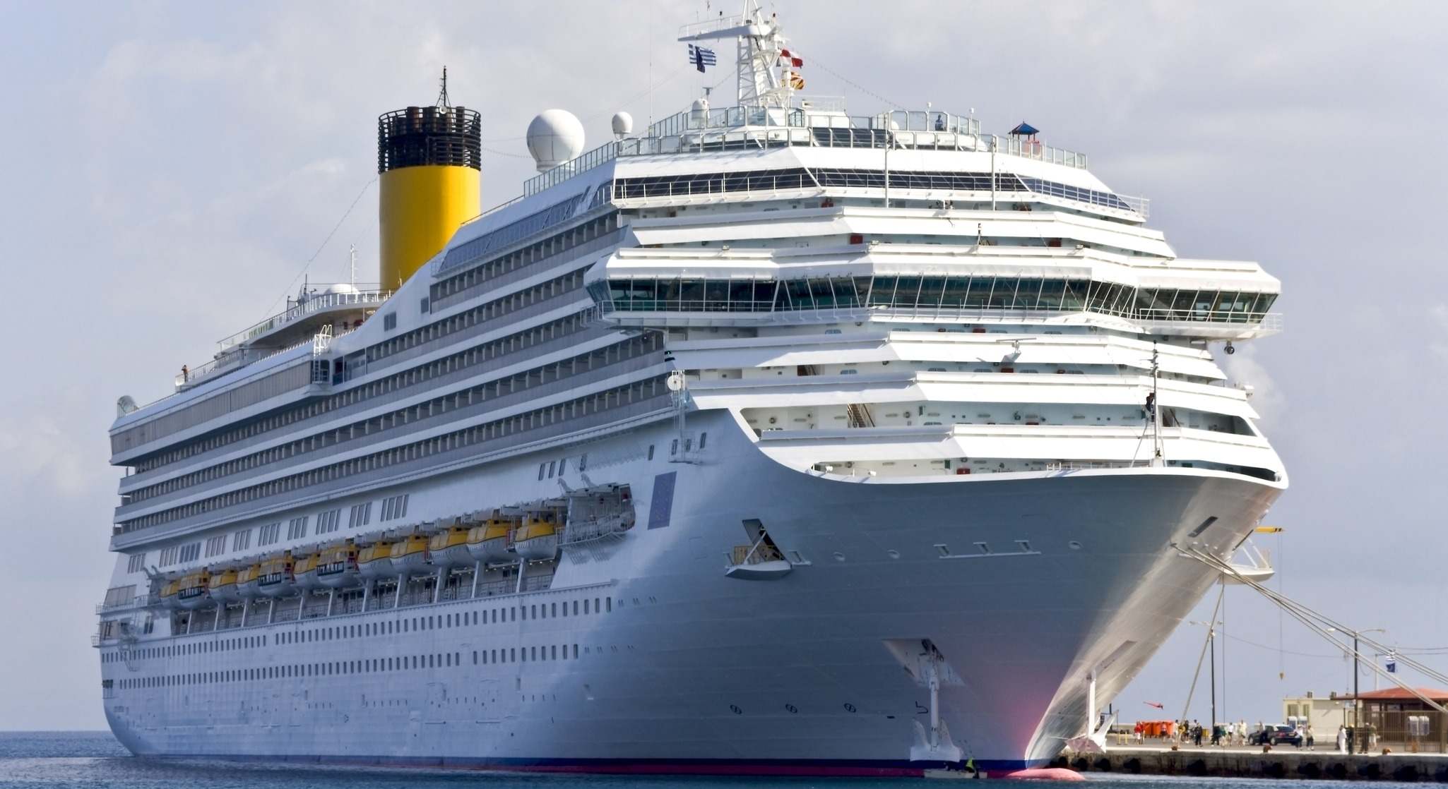 Crucero Carnival