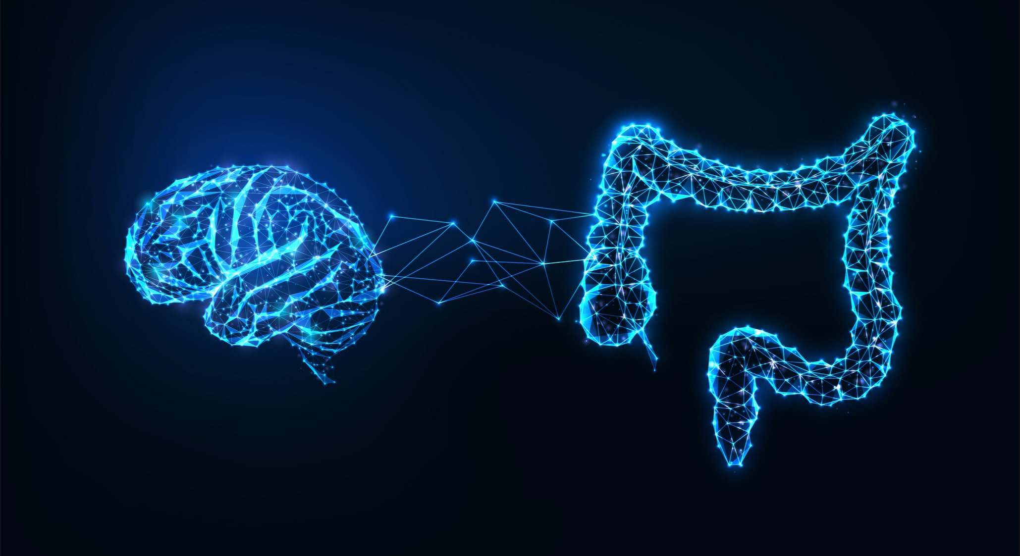 Eje intestino-cerebro: los trastornos digestivos podrían suponer un mayor riesgo para desarrollar Alzheimer y Parkinson