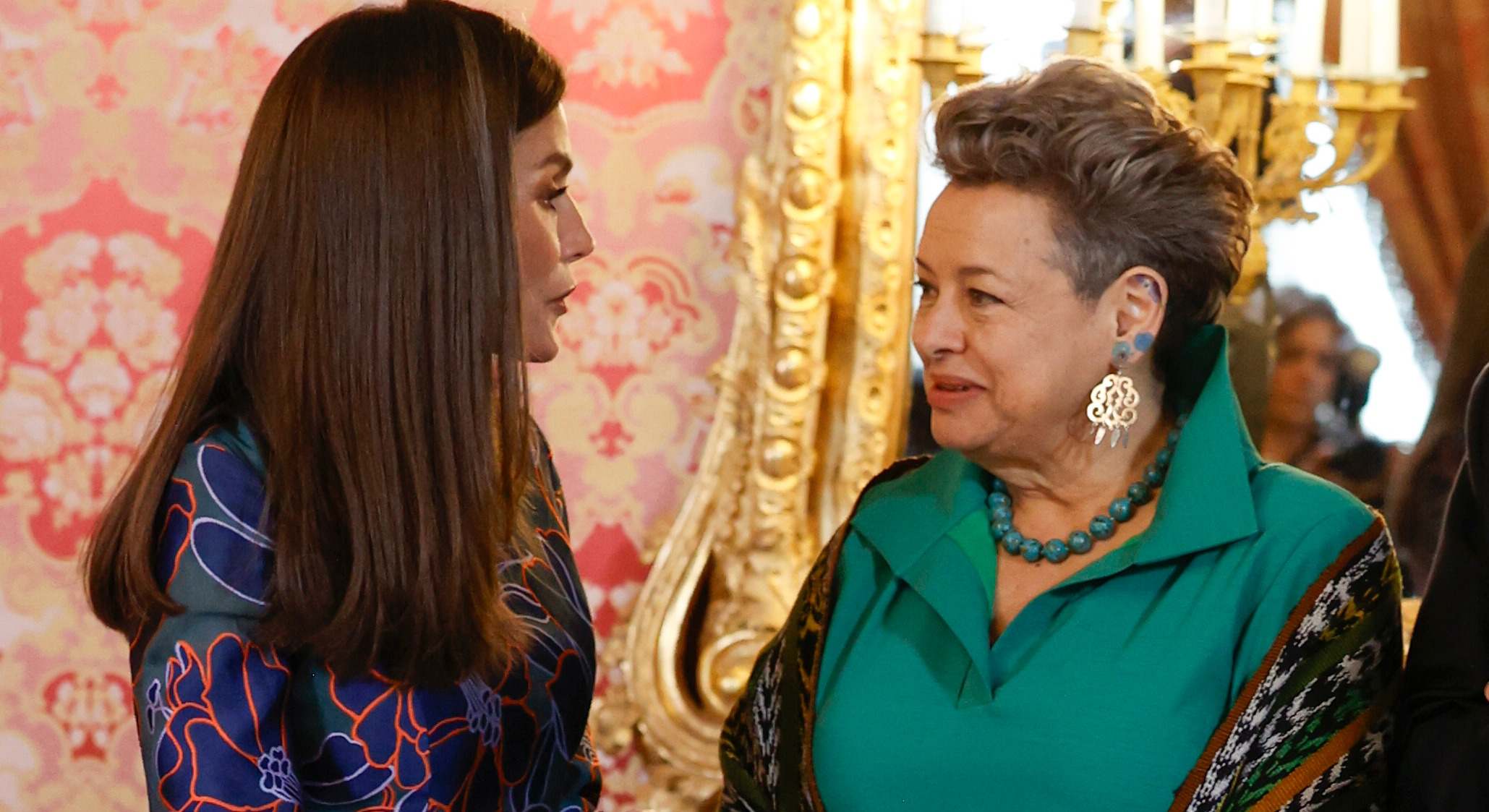Letizia Lucrecia Peinado