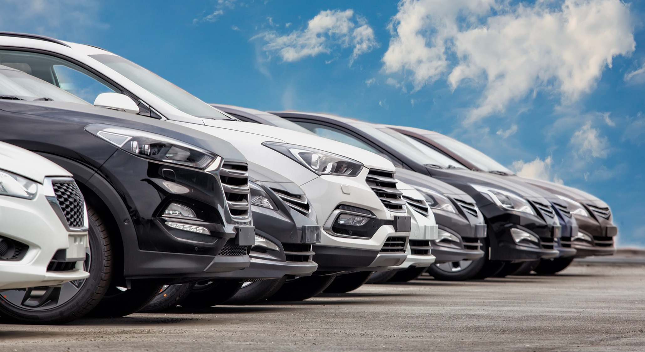 Coches usados