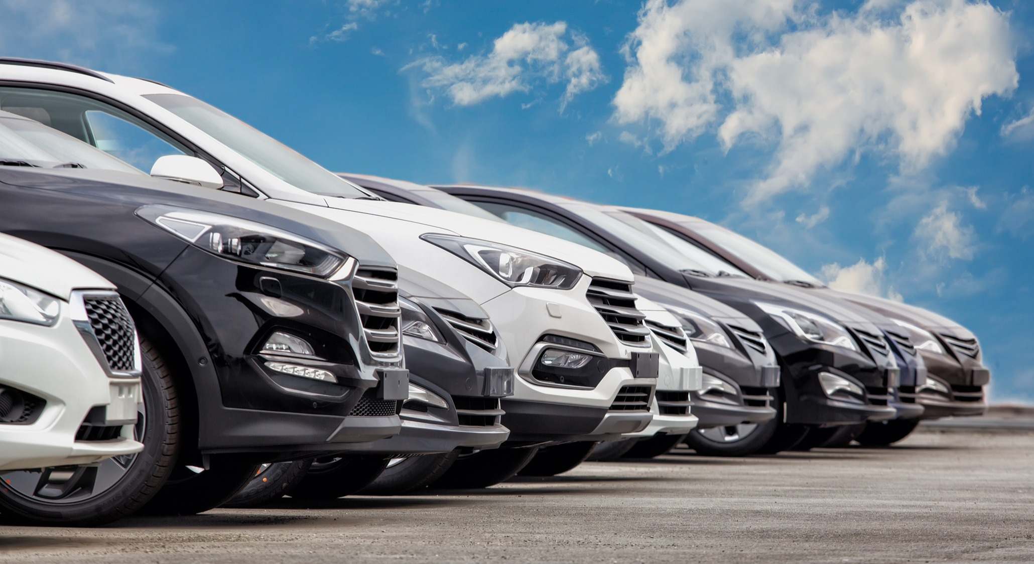 Venta de coches
