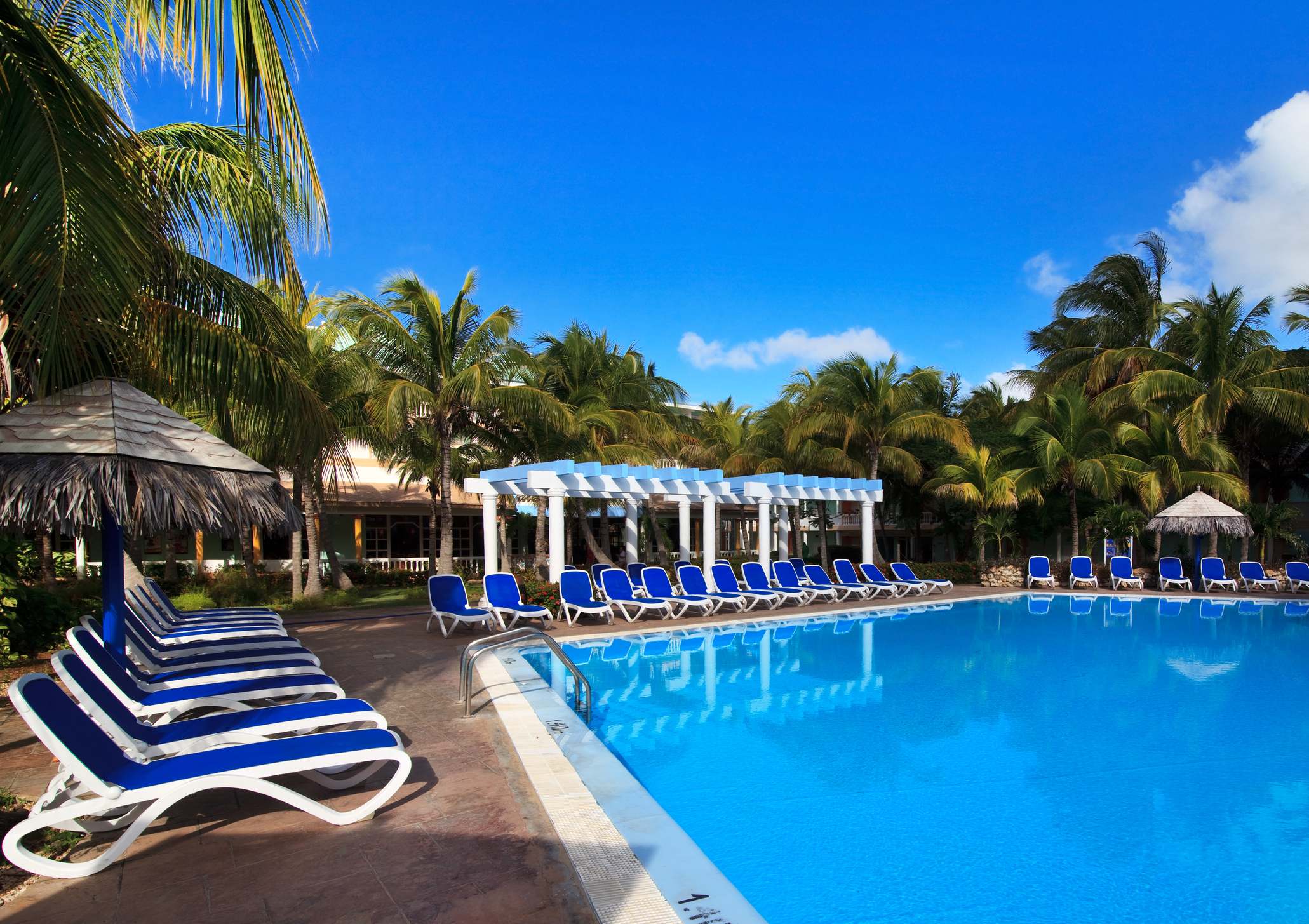 hOTEL MELIA DE CUBA