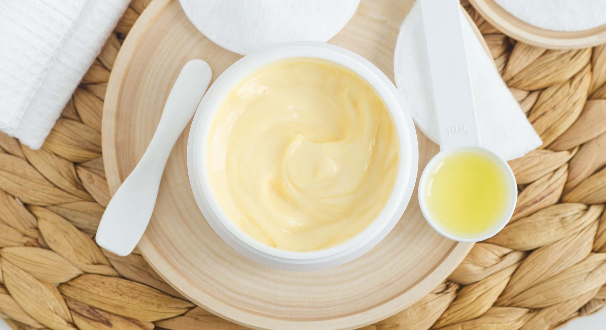 Crema corporal karité