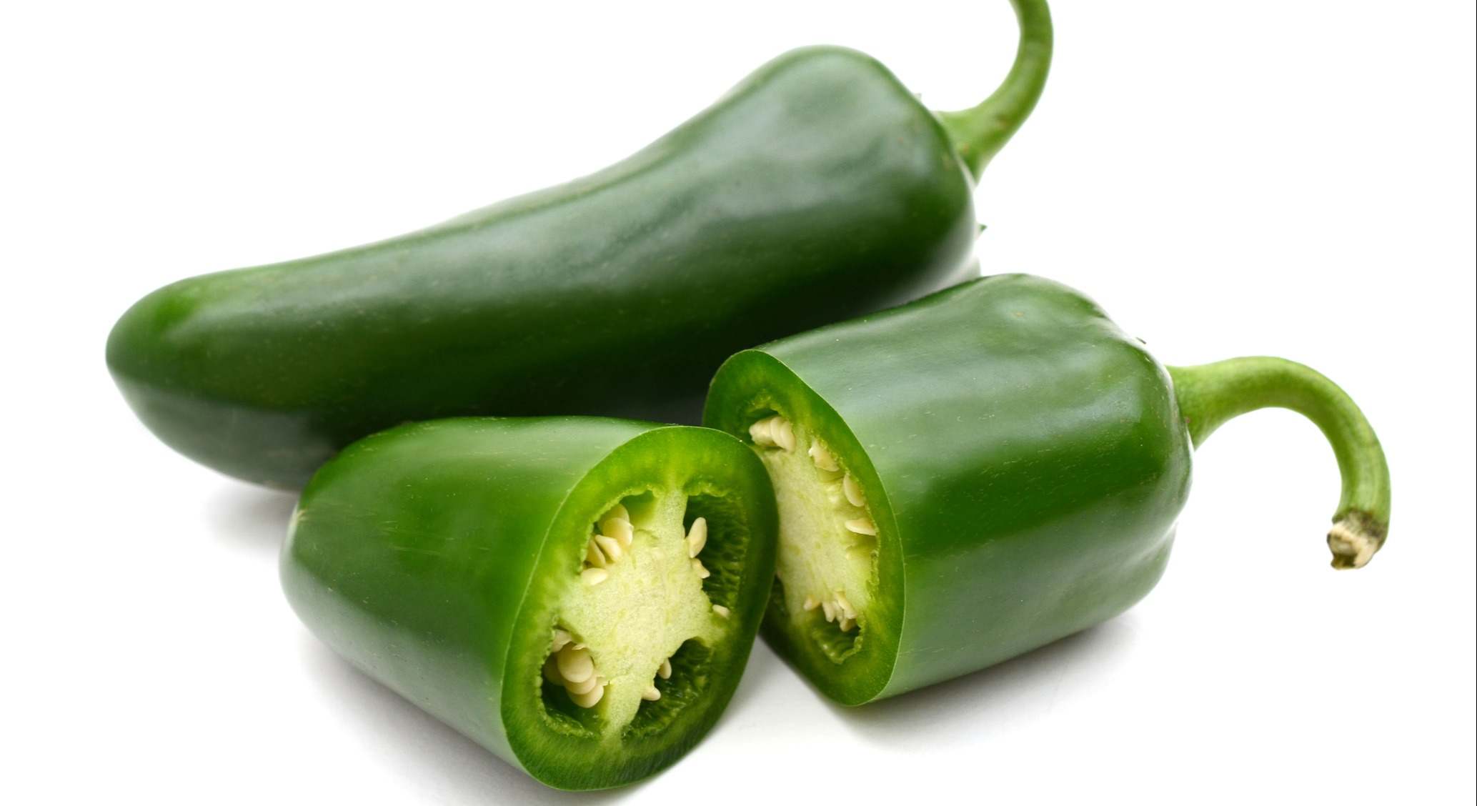 Jalapeños