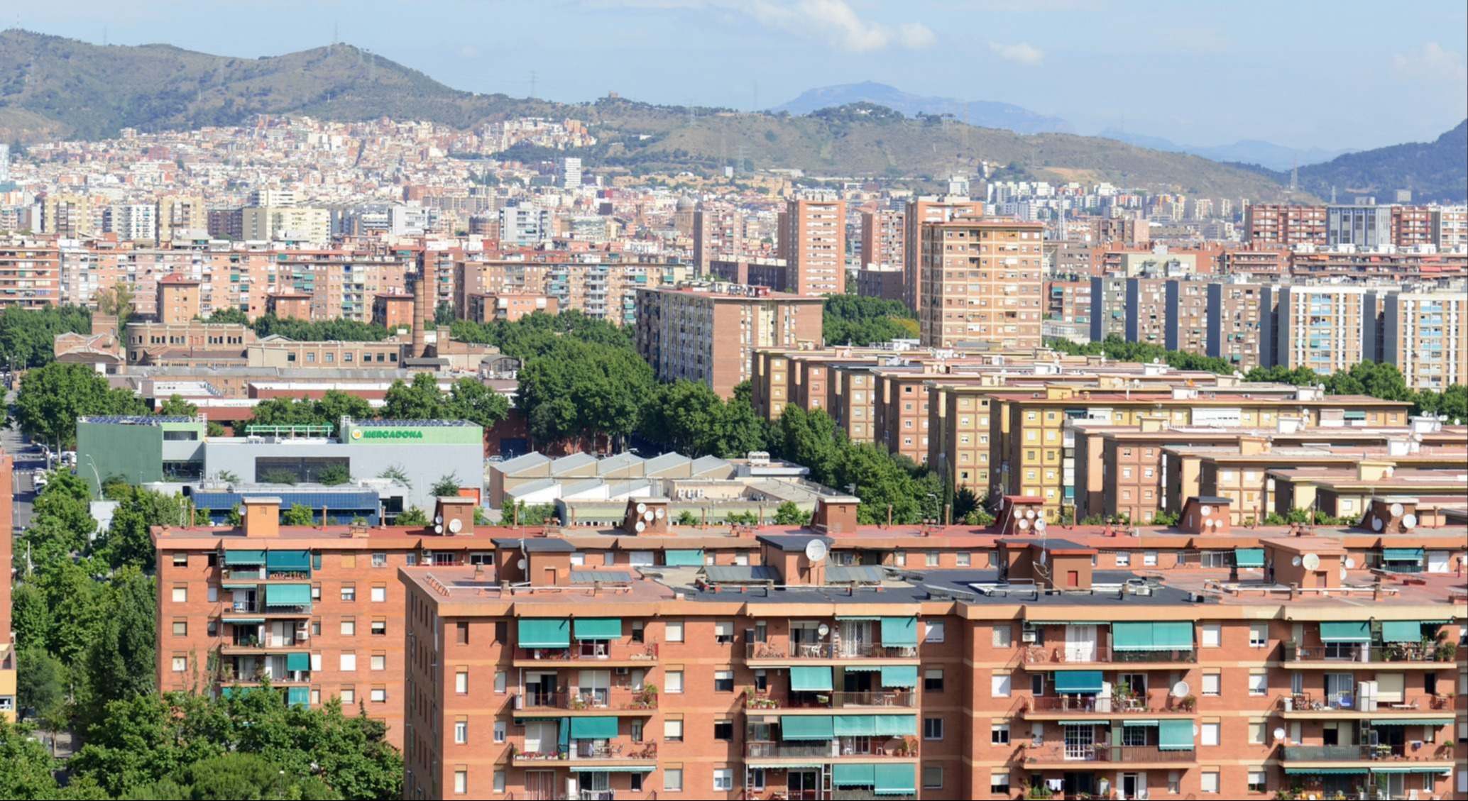 Viviendas