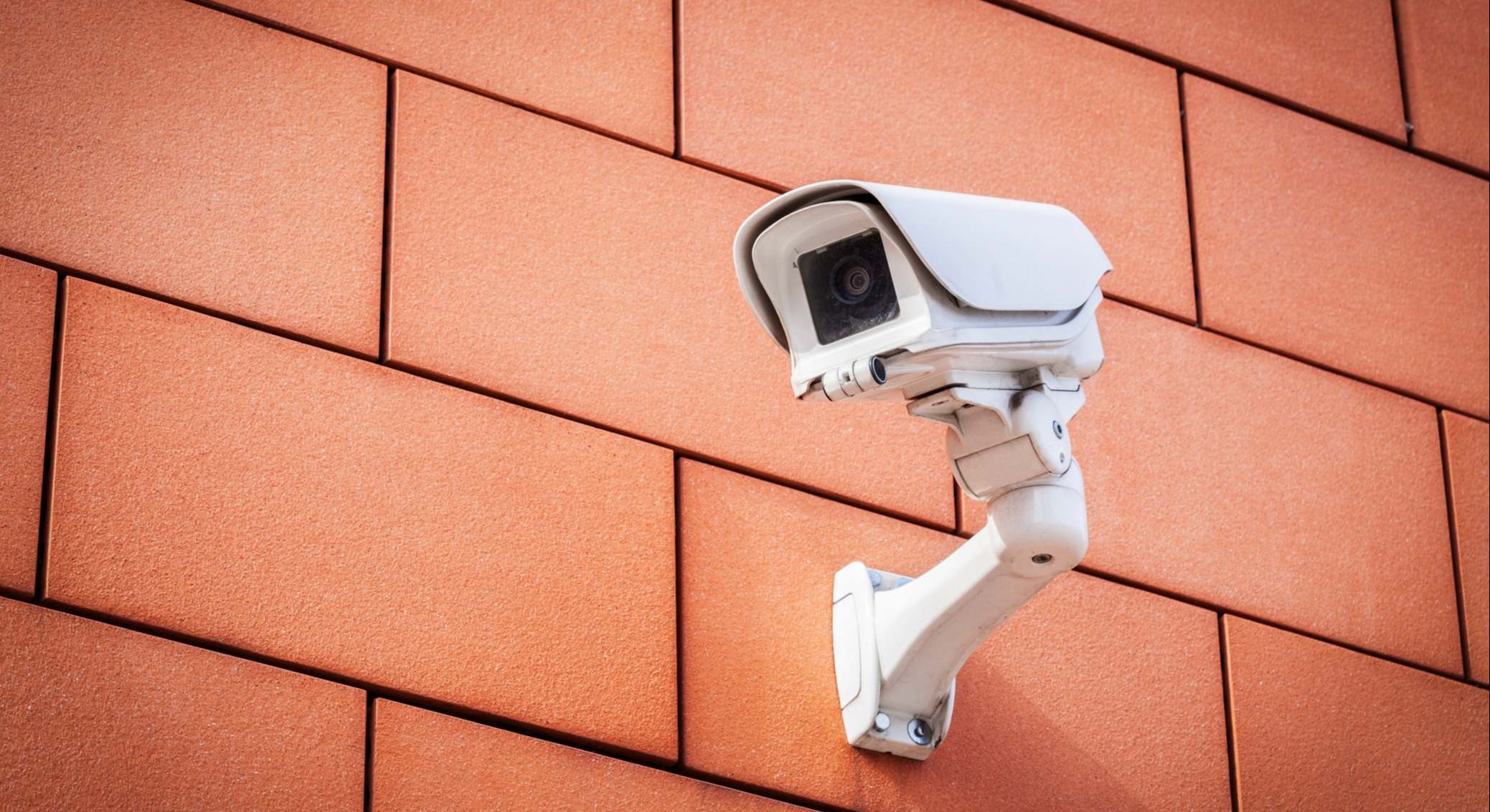 Cámara de vigilancia