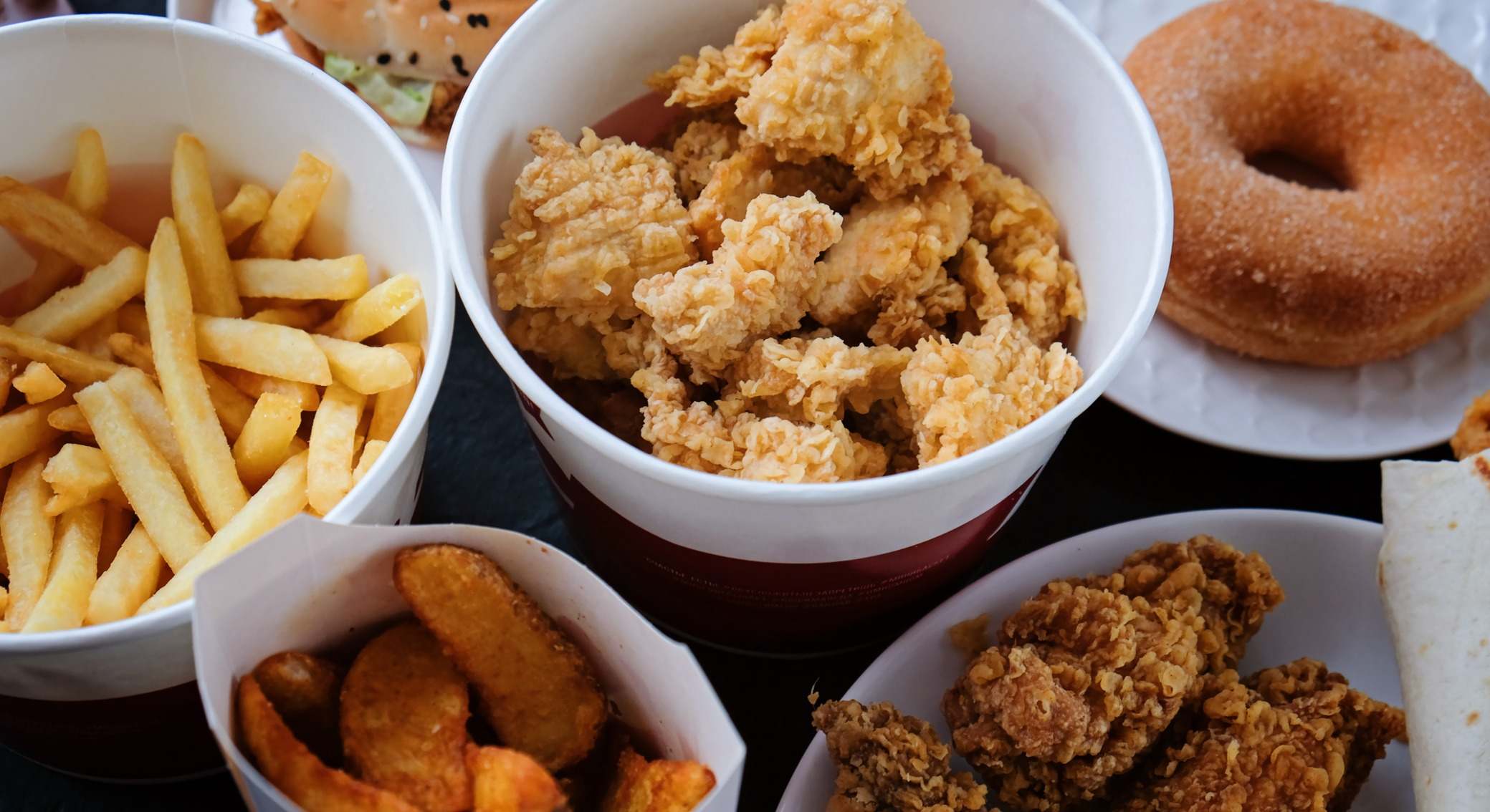 Comida basura