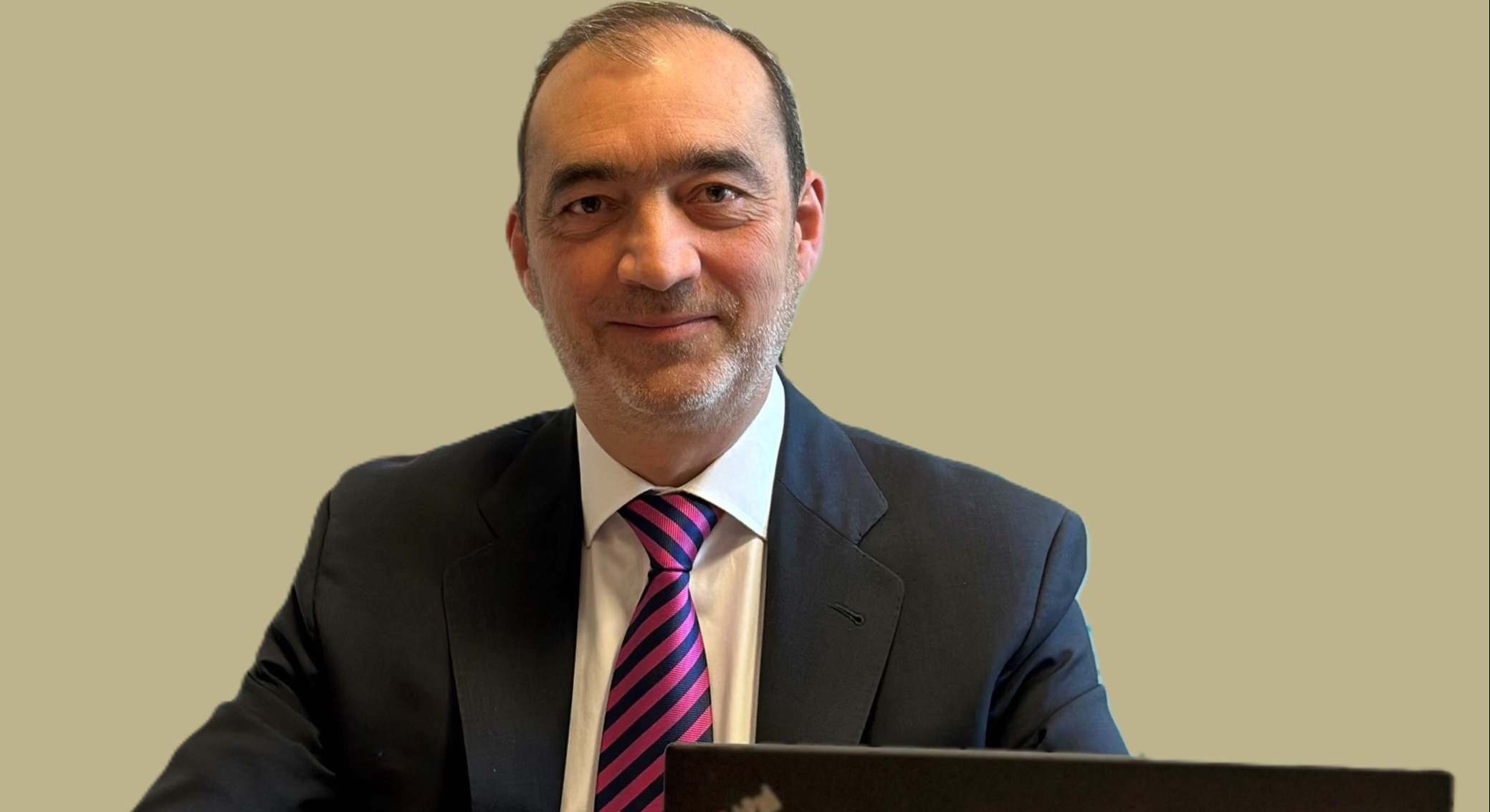 Pedro Mora, presidente del Comité del Proyecto Rocas, minerales, sociedad y vida de la Fundación Minería y Vida.