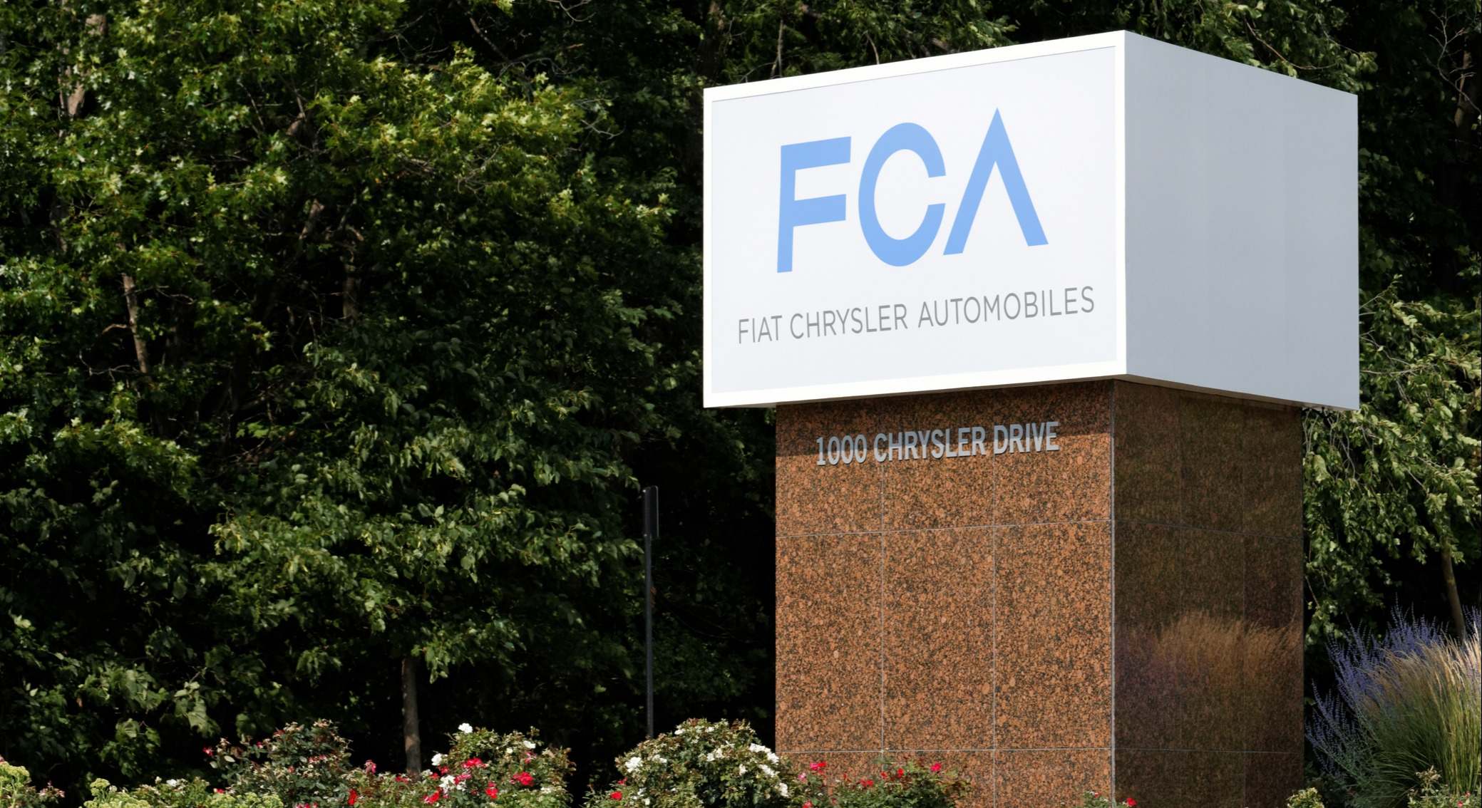 Foto de sede de FCA