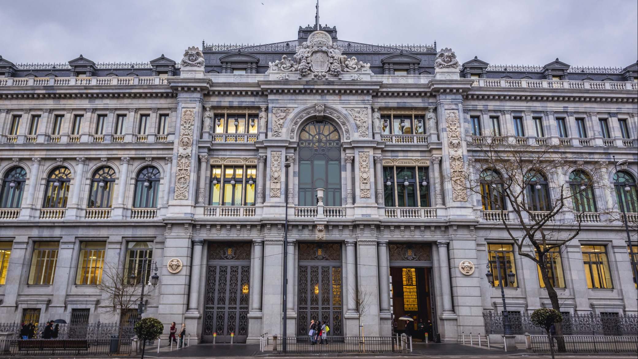 Banco de España