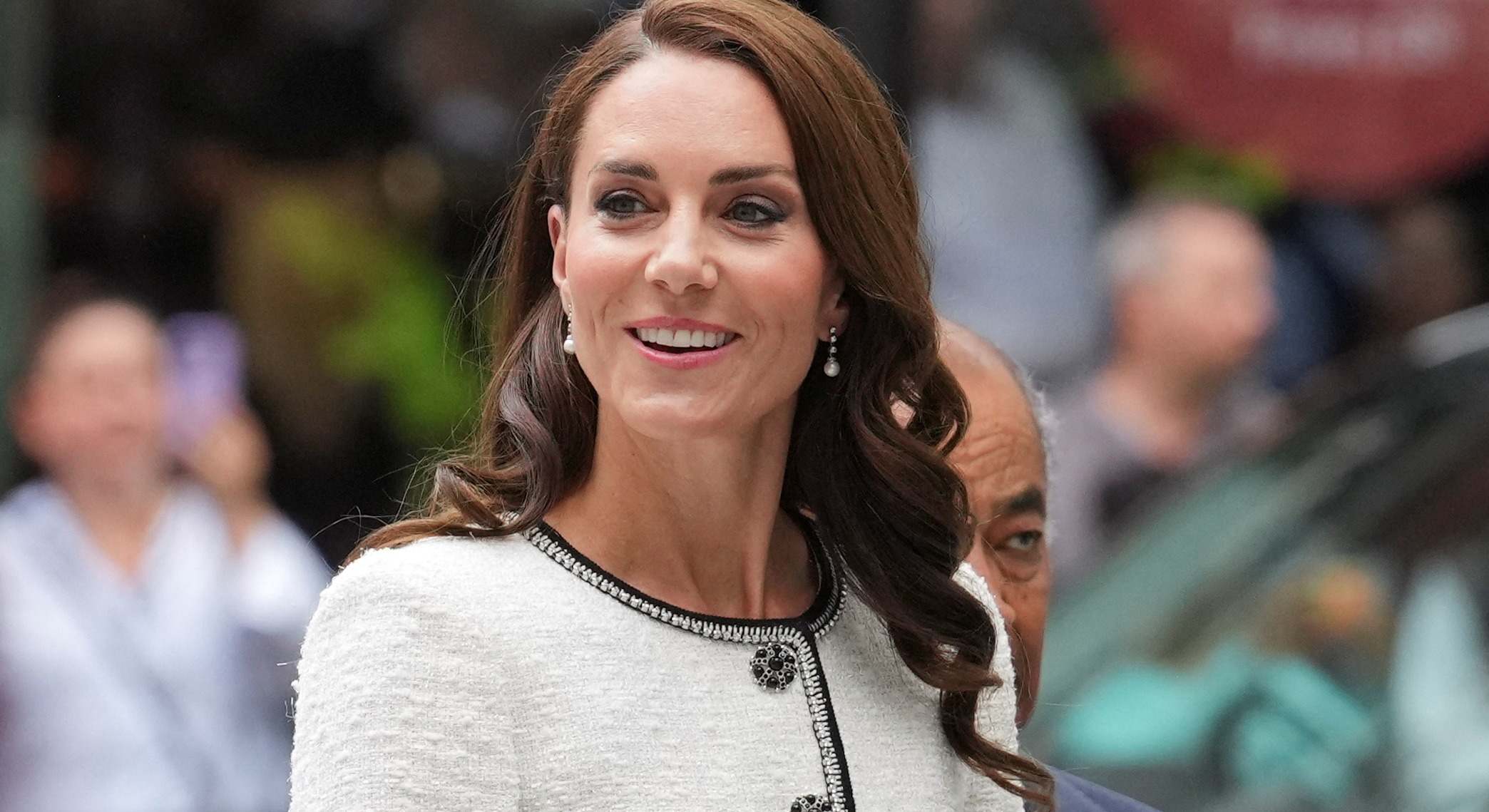 Kate Middleton