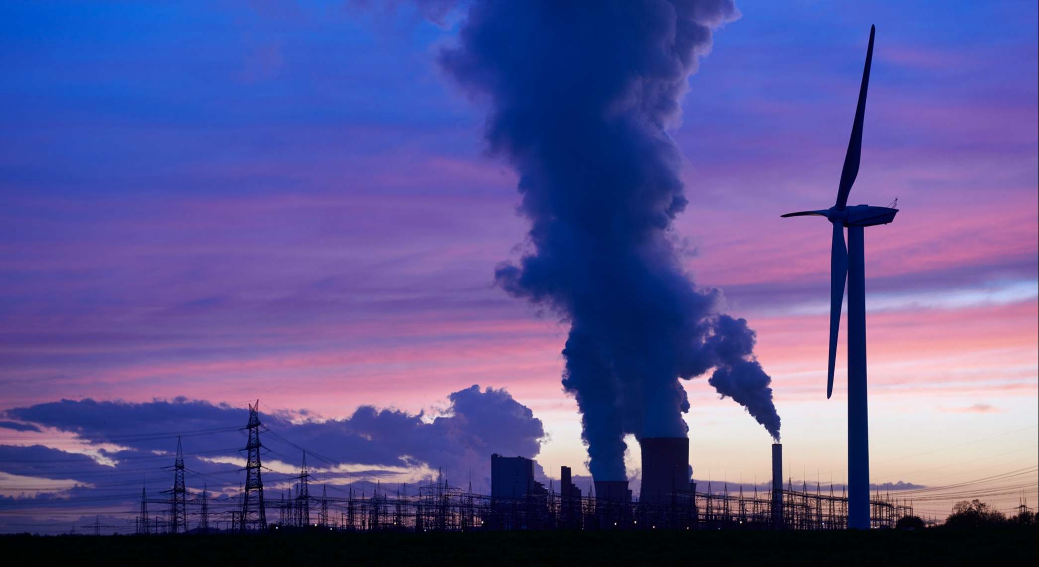 Eolica combustibles fosiles