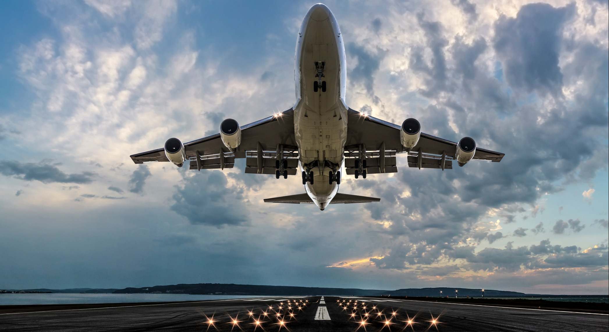 El sector aéreo, en el centro de todas las miradas