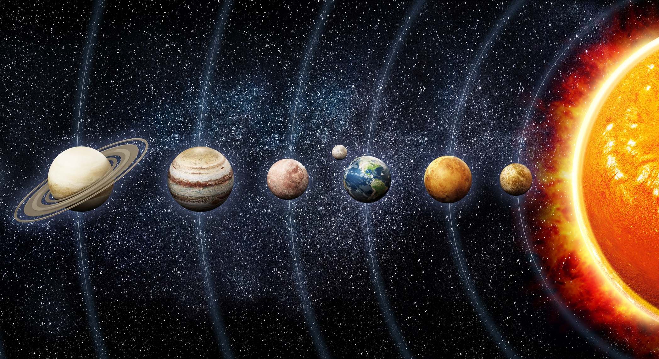 Alineación planetaria
