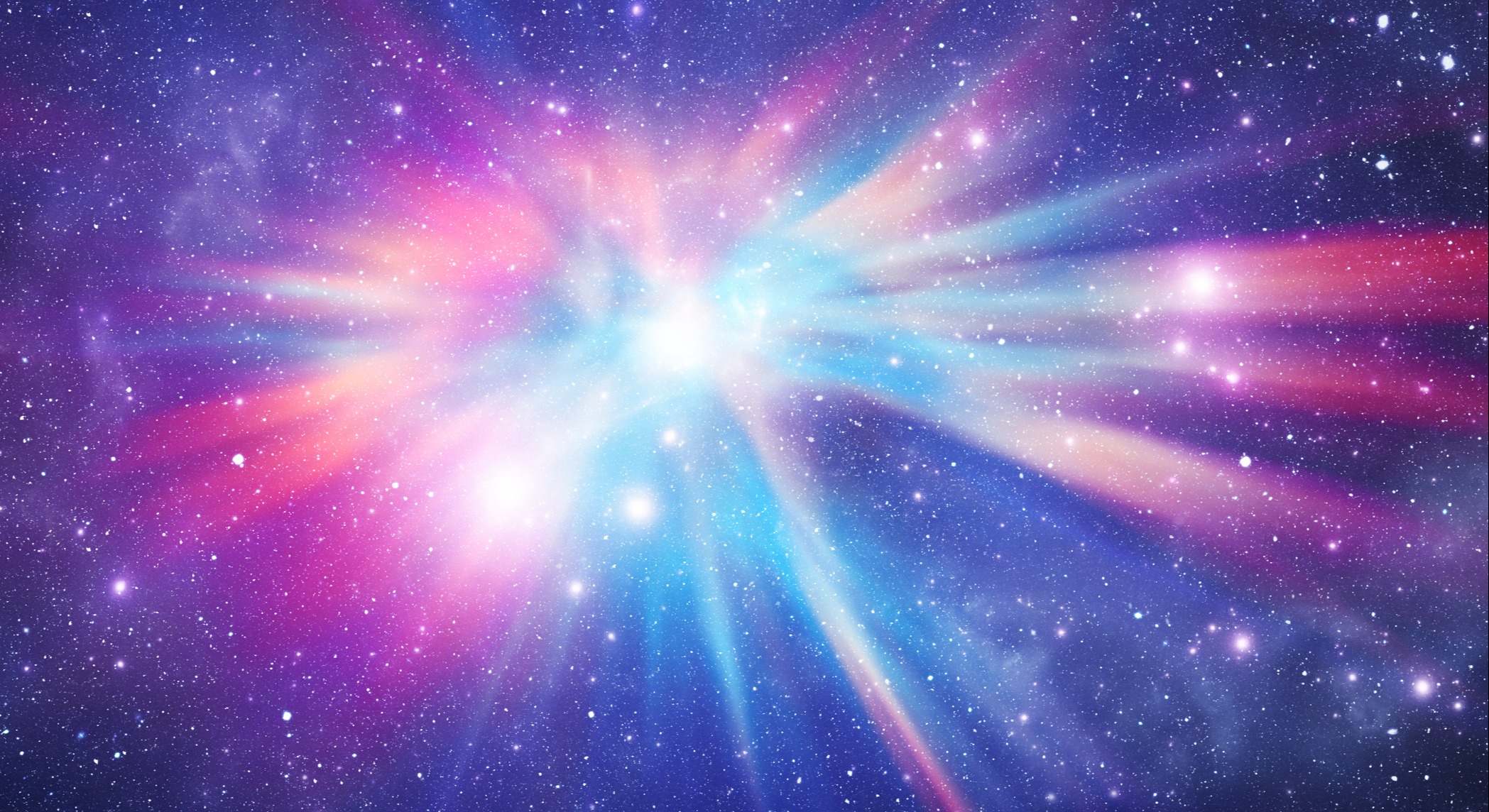 Explosión de una estrella