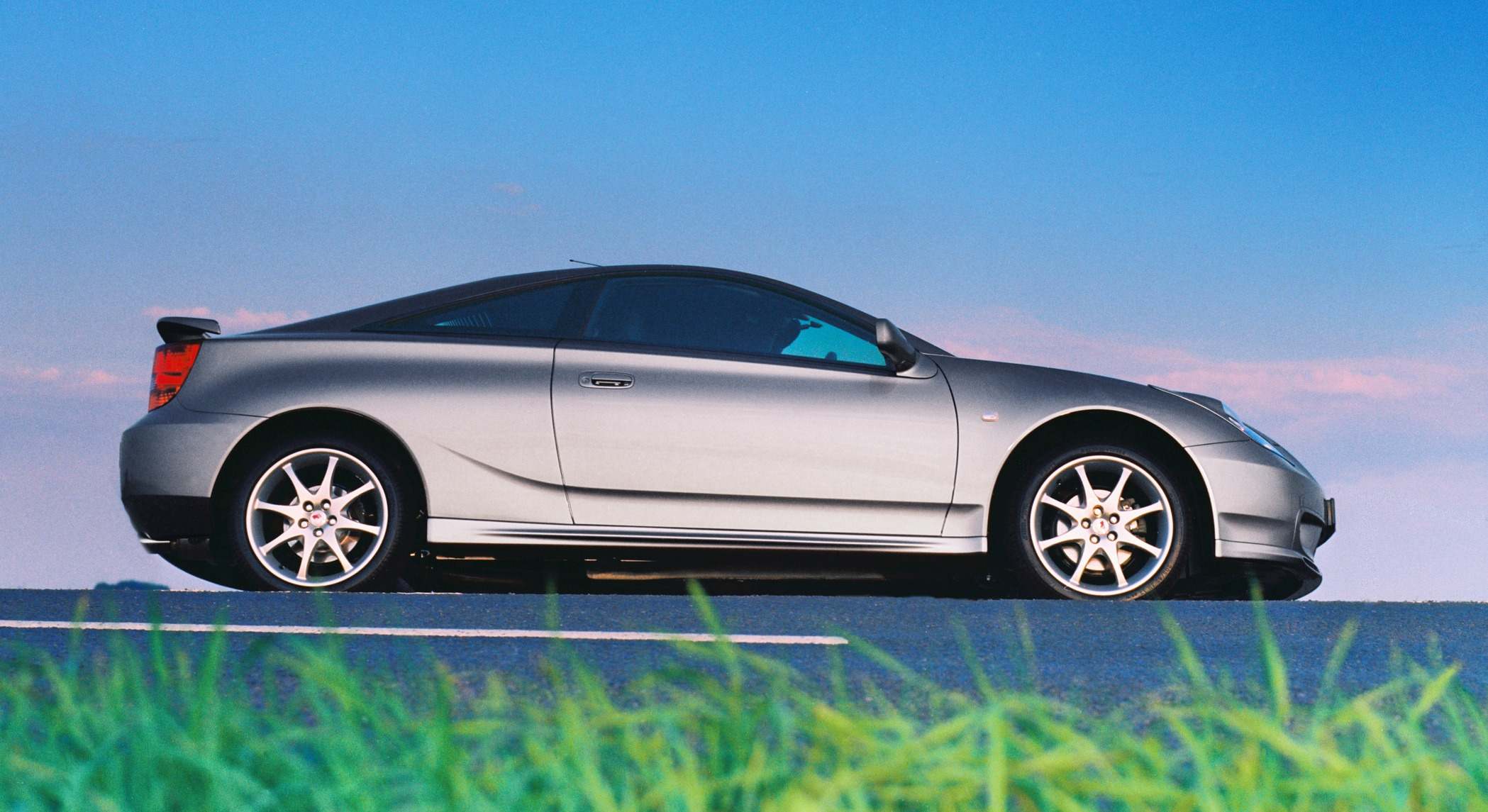 Toyota Celica