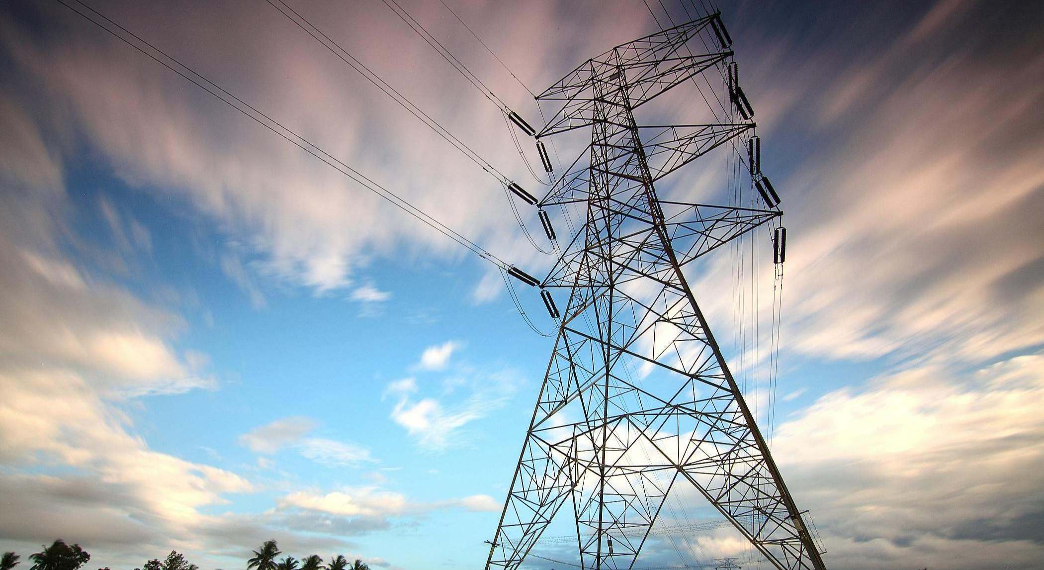 Redes eléctricas