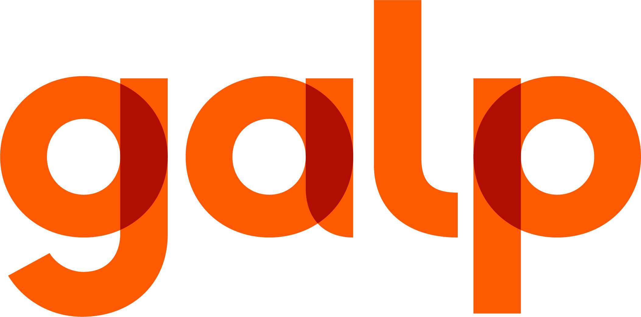 Nuevo logotipo de Galp