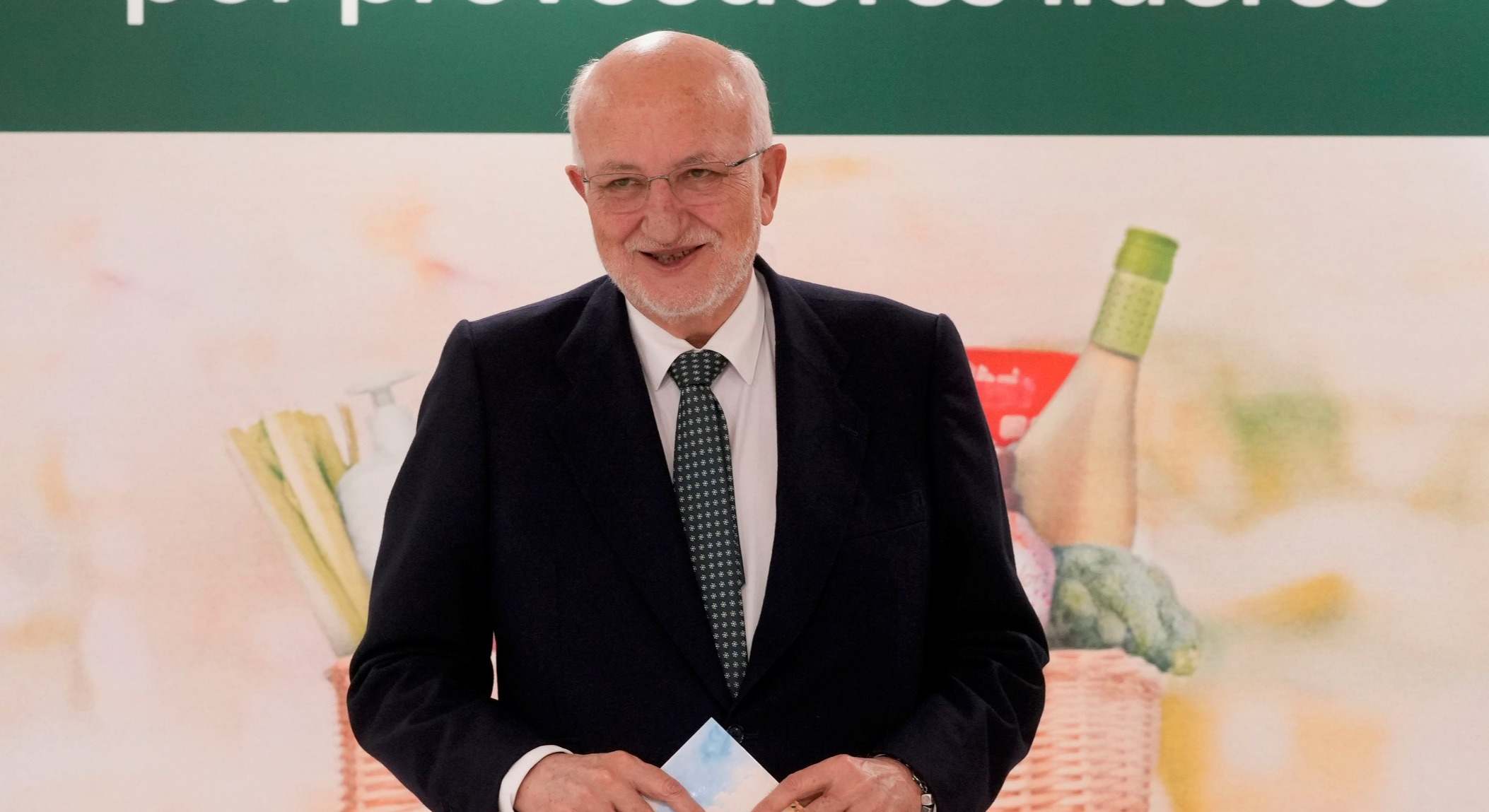Juan Roig.
