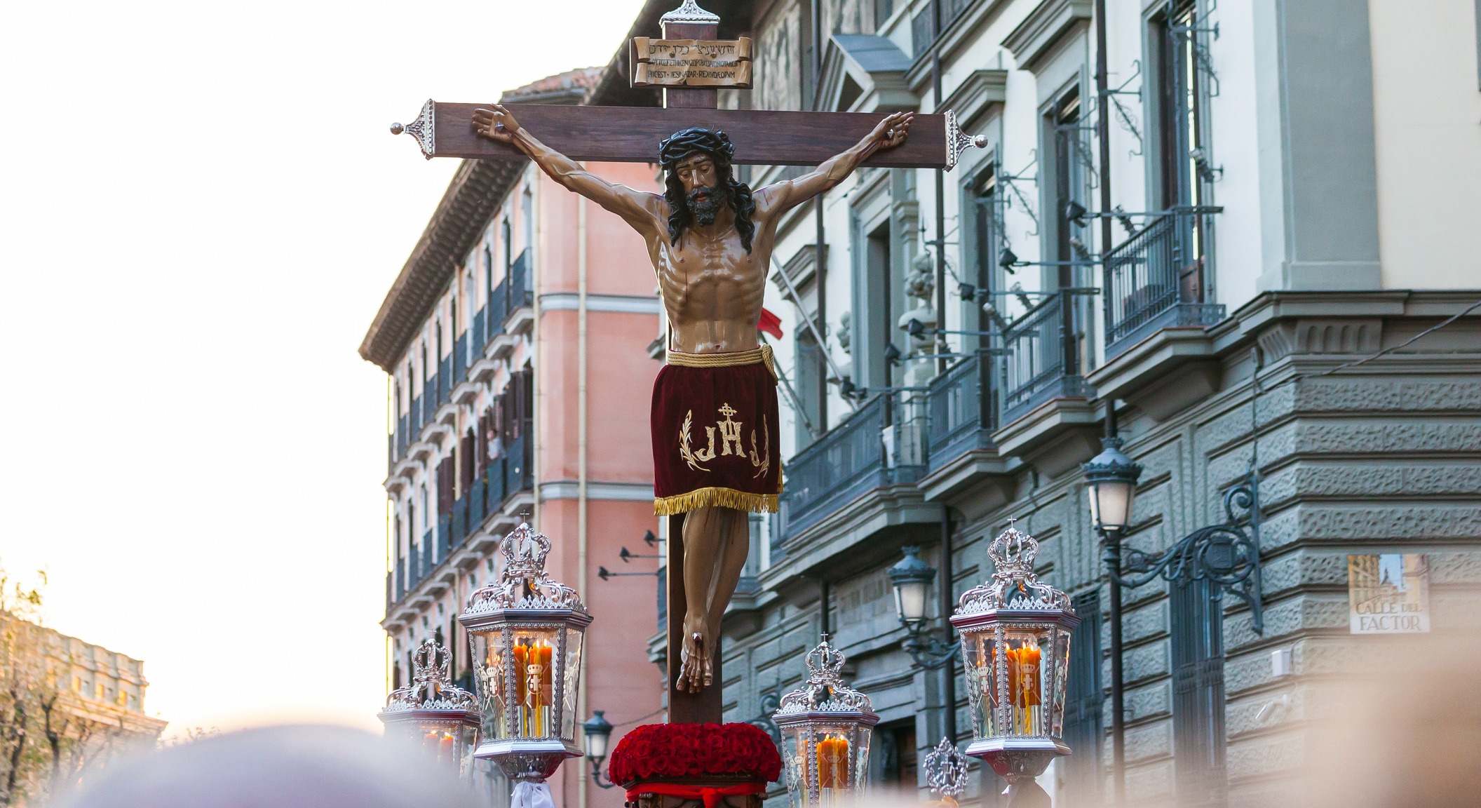 Semana Santa en Madrid