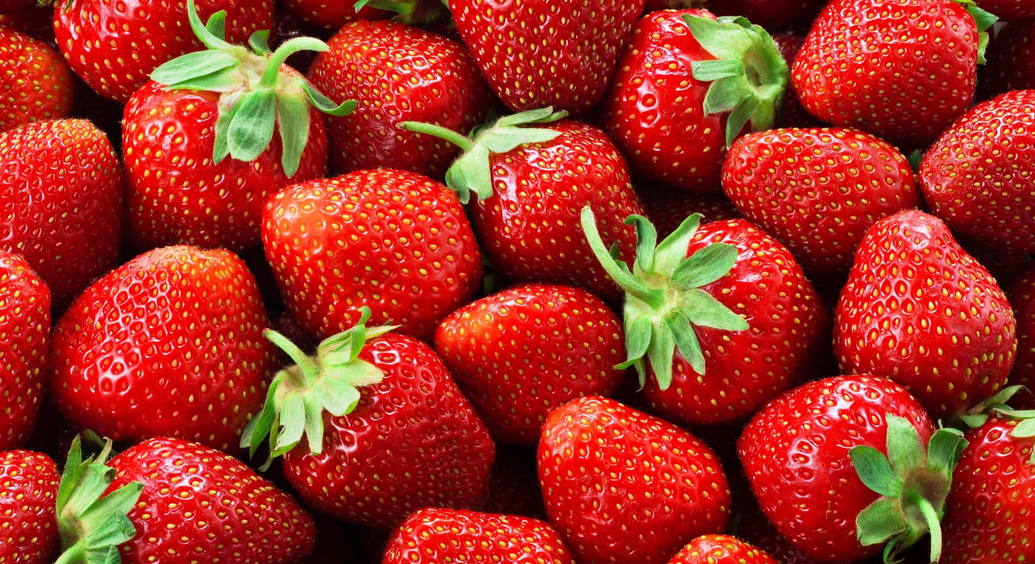Conjunto de fresas
