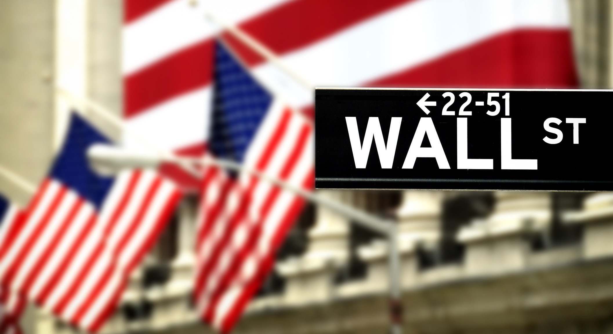 wall-street