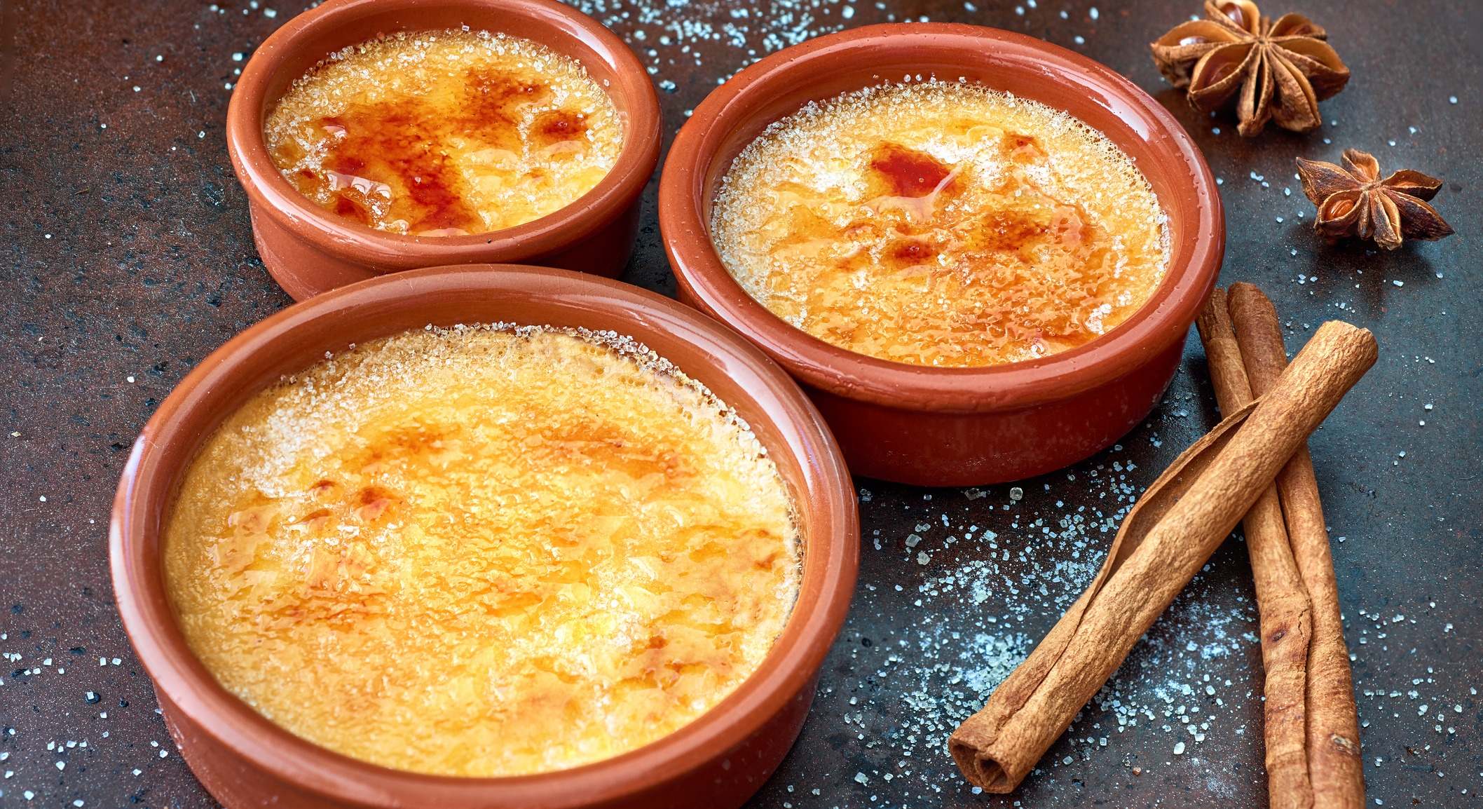 Crema catalana