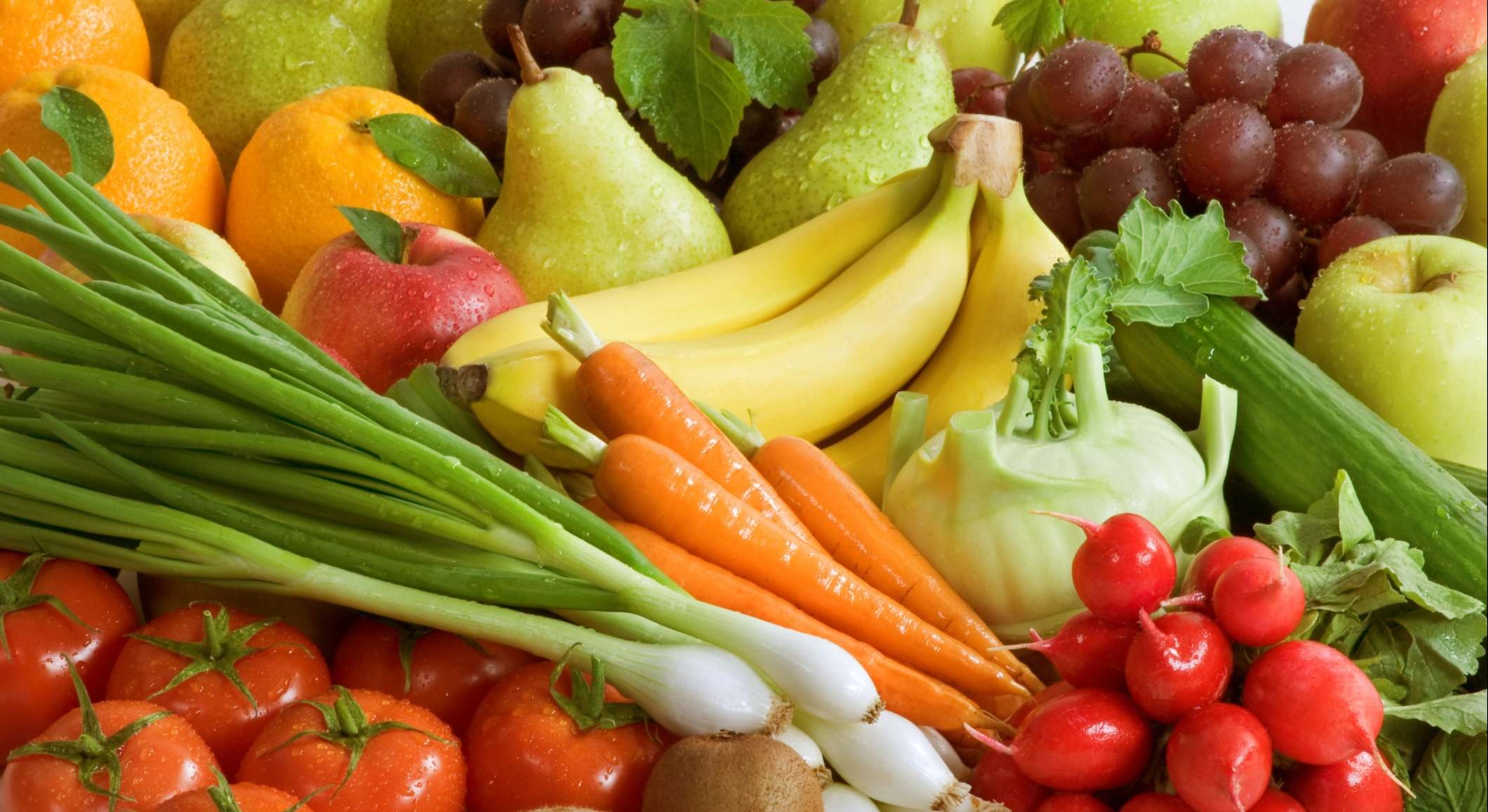 Verduras