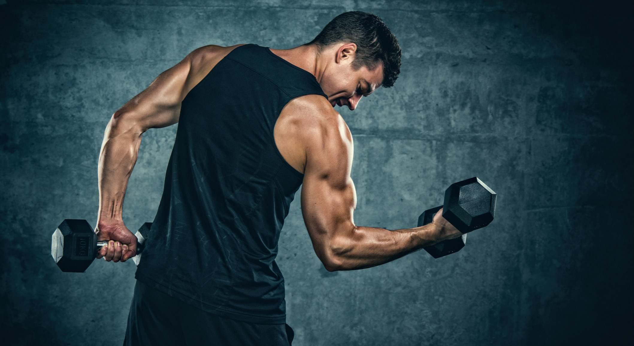 Recuperación muscular