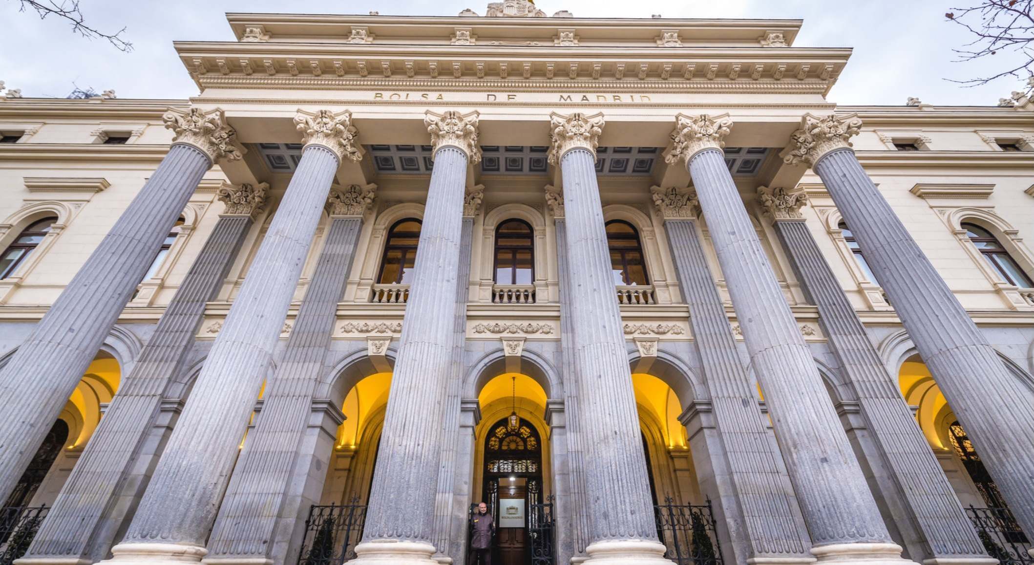 La bolsa española ya mira de frente a sus primeras resistencias