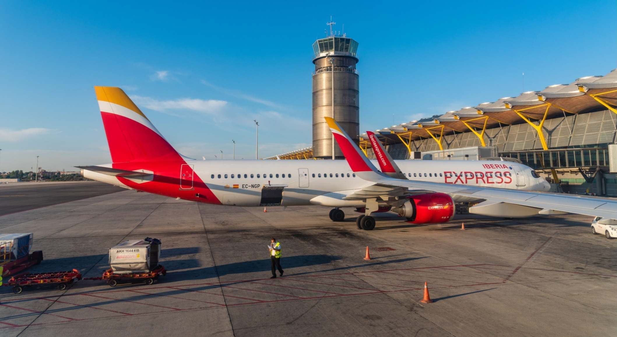 Iberia Express
