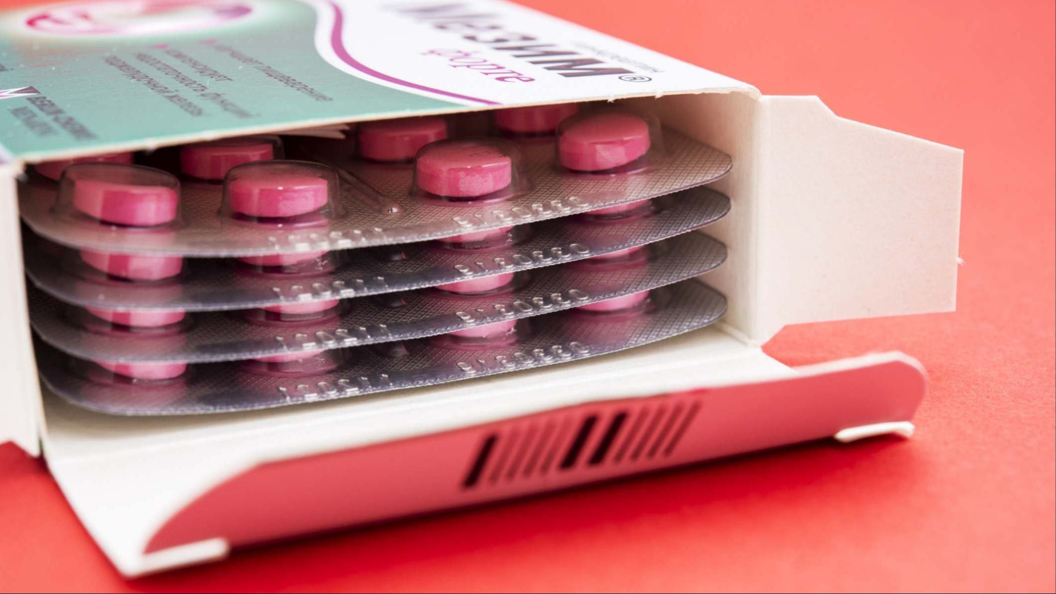 medicinas