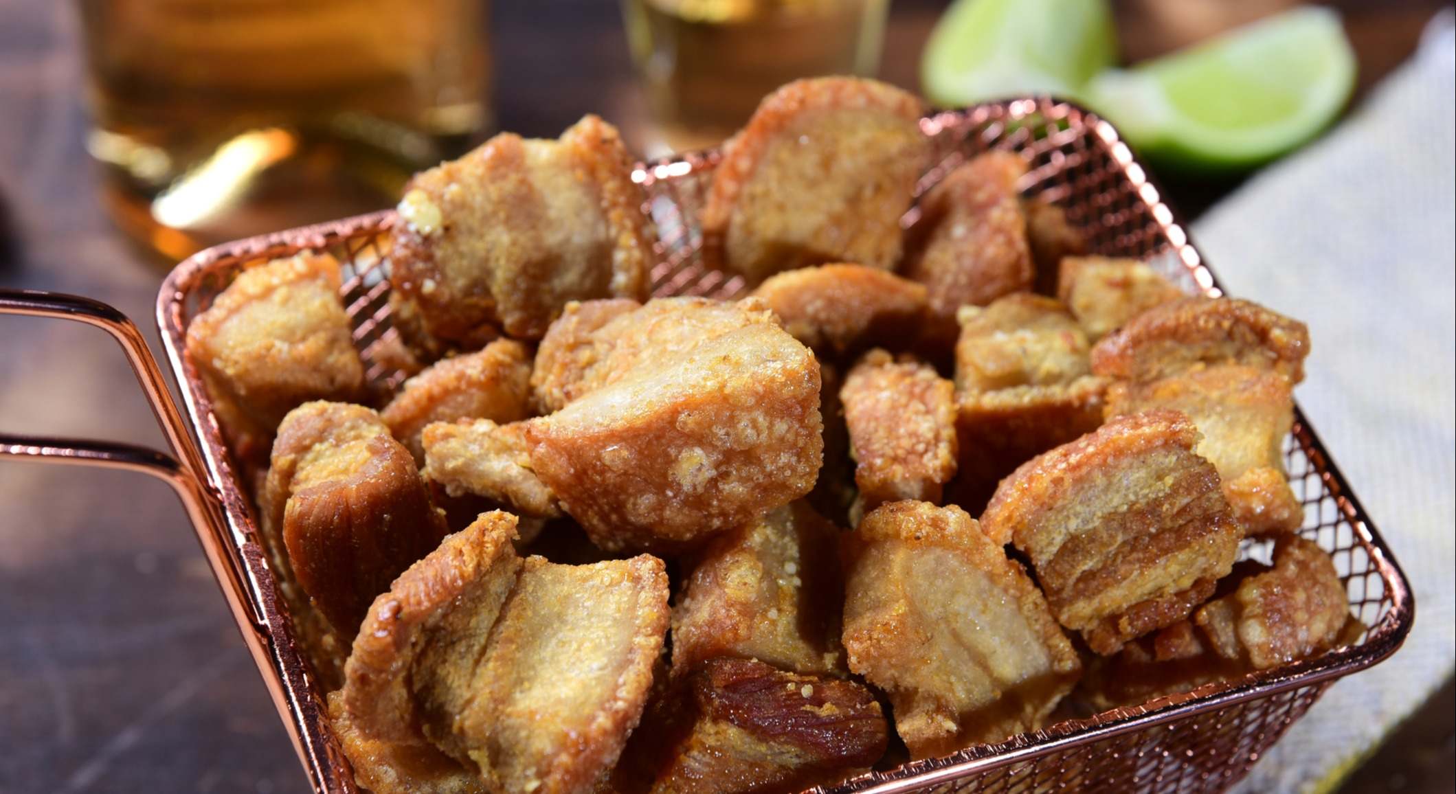 Torreznos