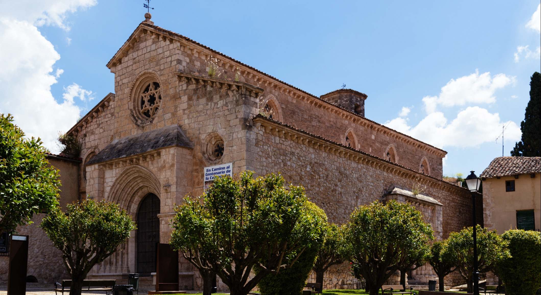 Iglesia de San Felipe