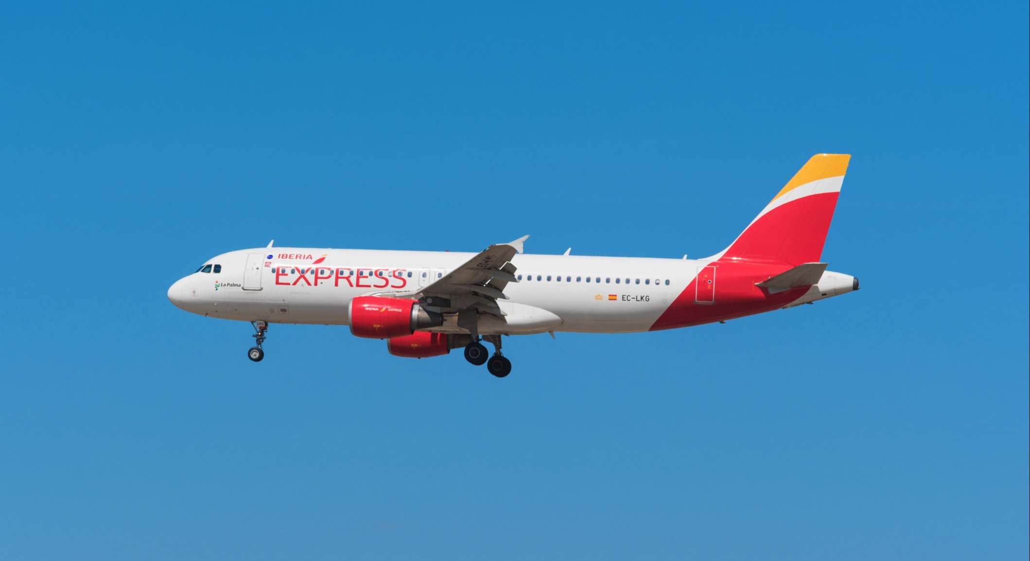 Iberia Express