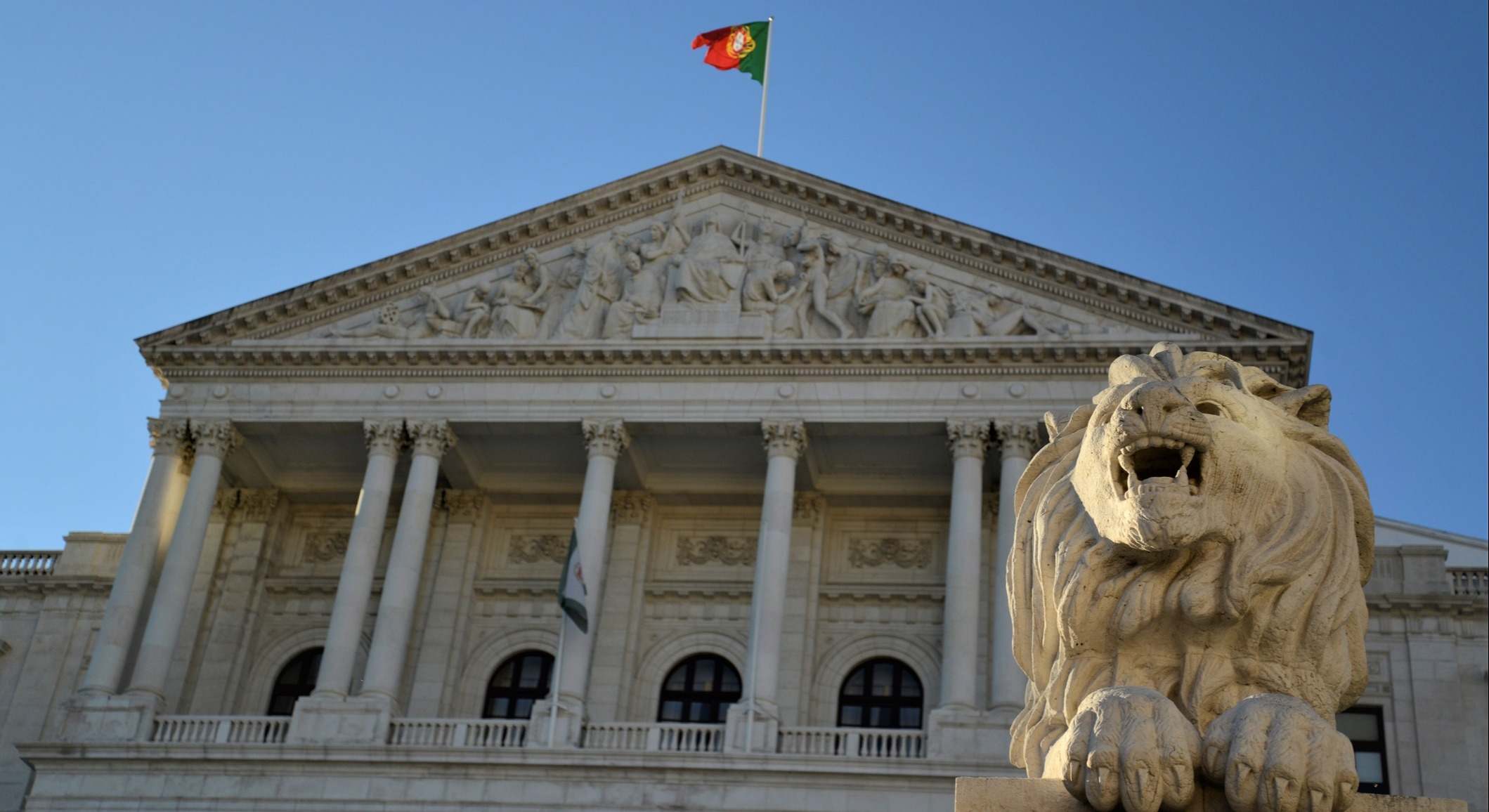 Deuda Portugal Elecciones