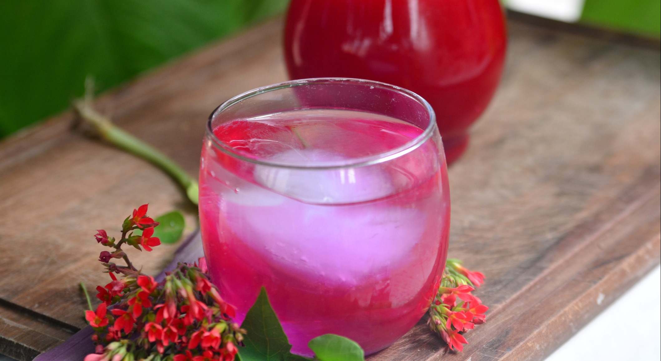 Infusión de muicle