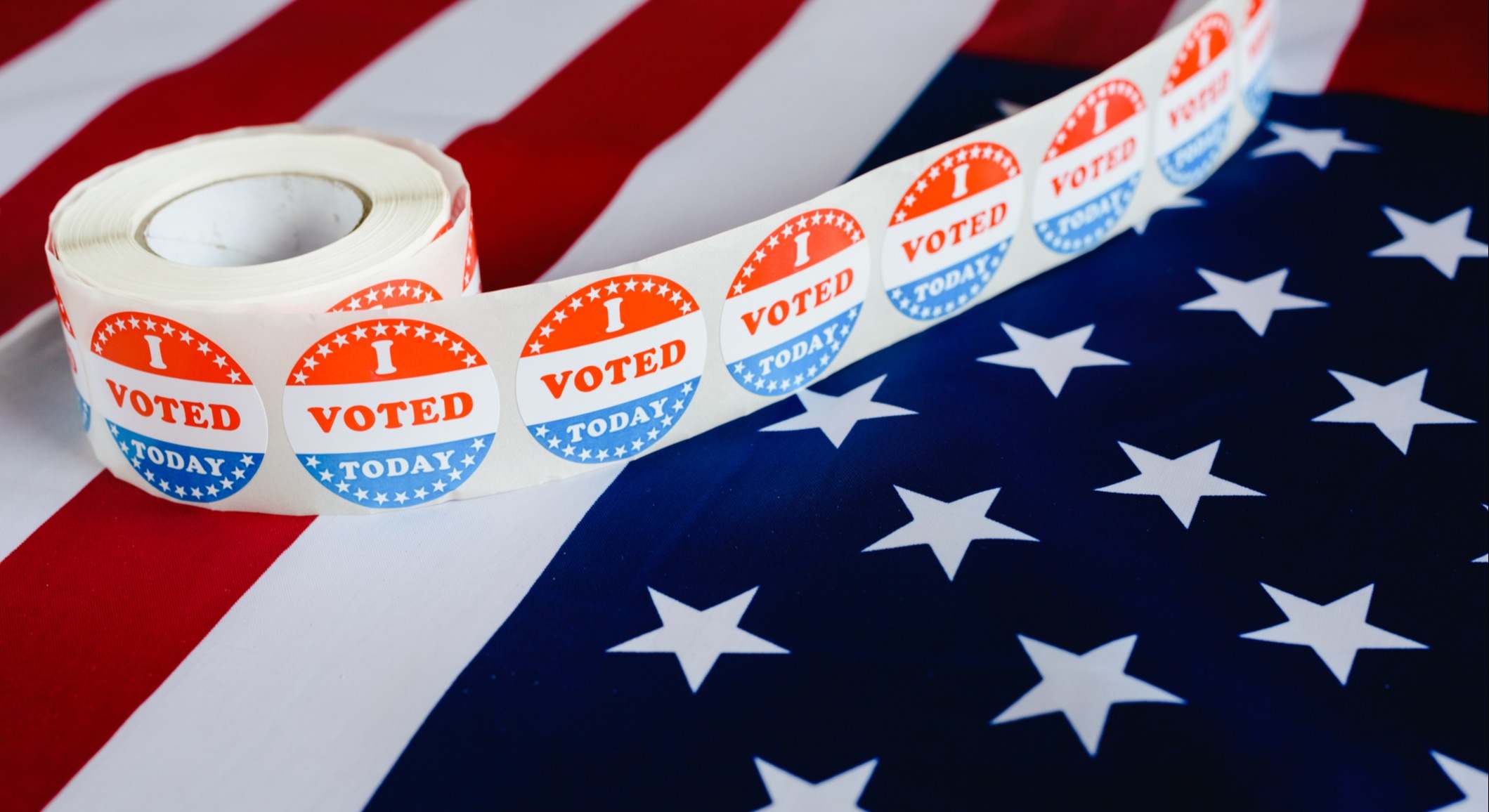 La bolsa de Wall Street en época electoral