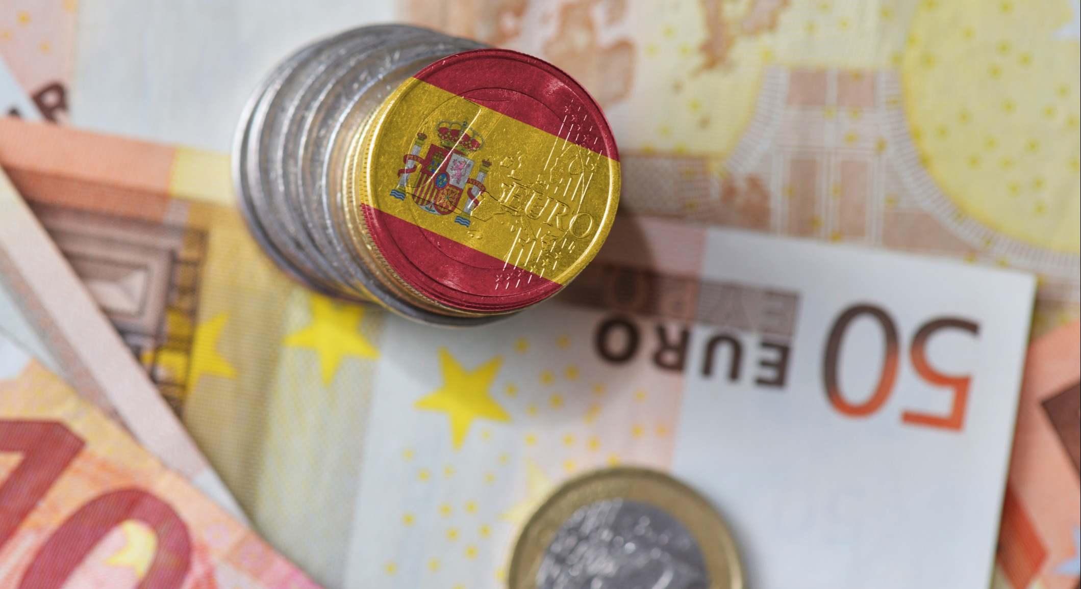 Deuda y bonos españoles