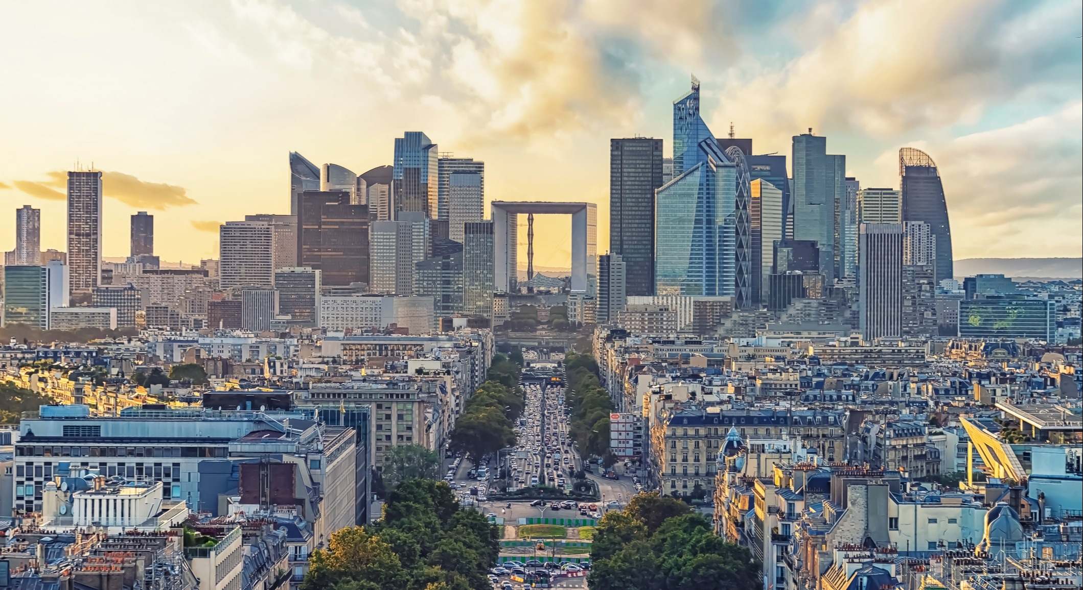 París Francia