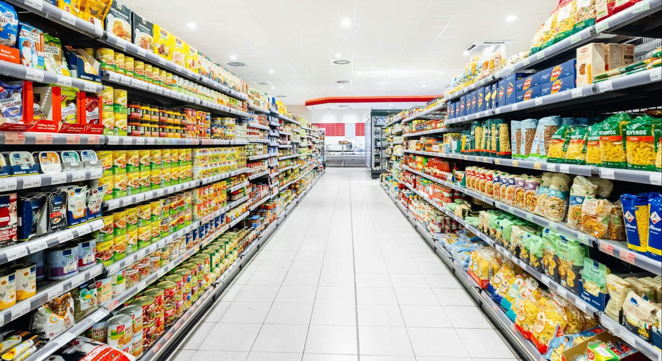El director de un supermercado ha aplicado este método para evitar los  frecuentes robos: es ilegal
